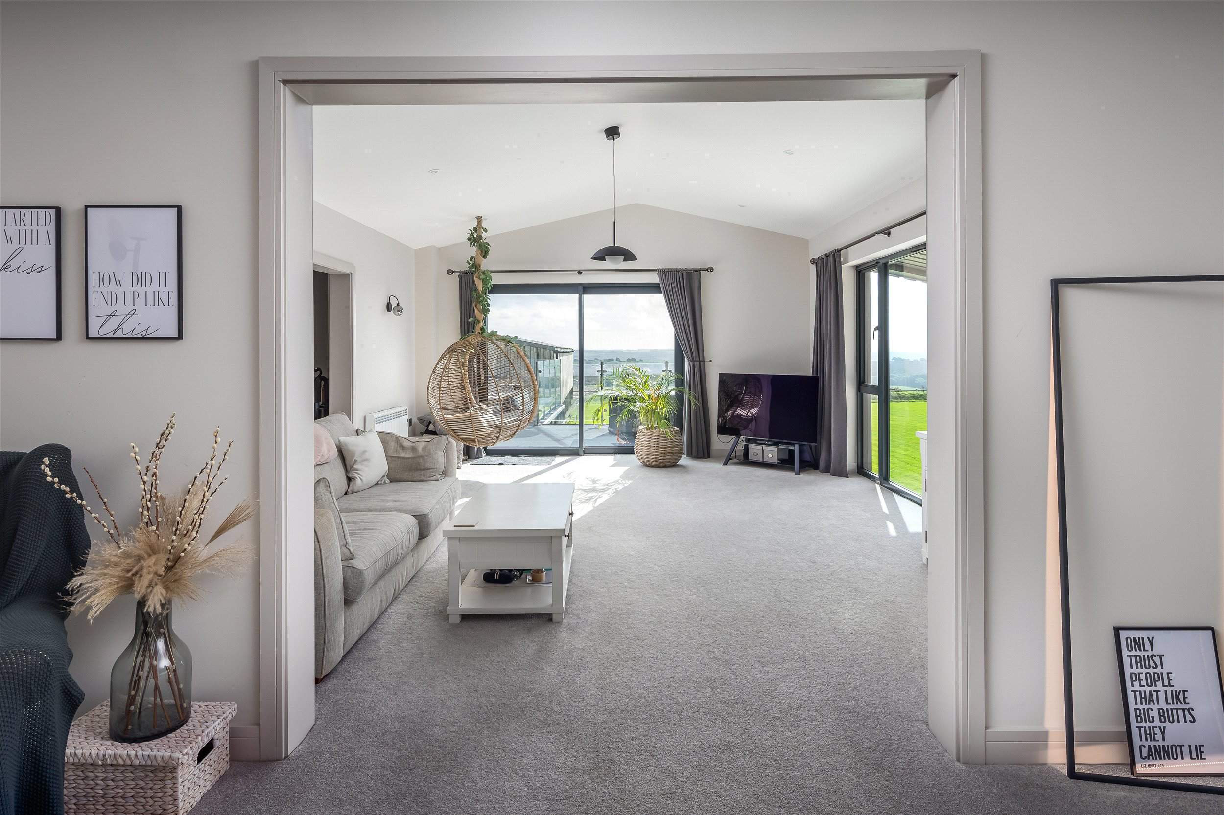 Pippacott Nr Braunton, Marwood, Braunton, Devon, EX31, photo 20