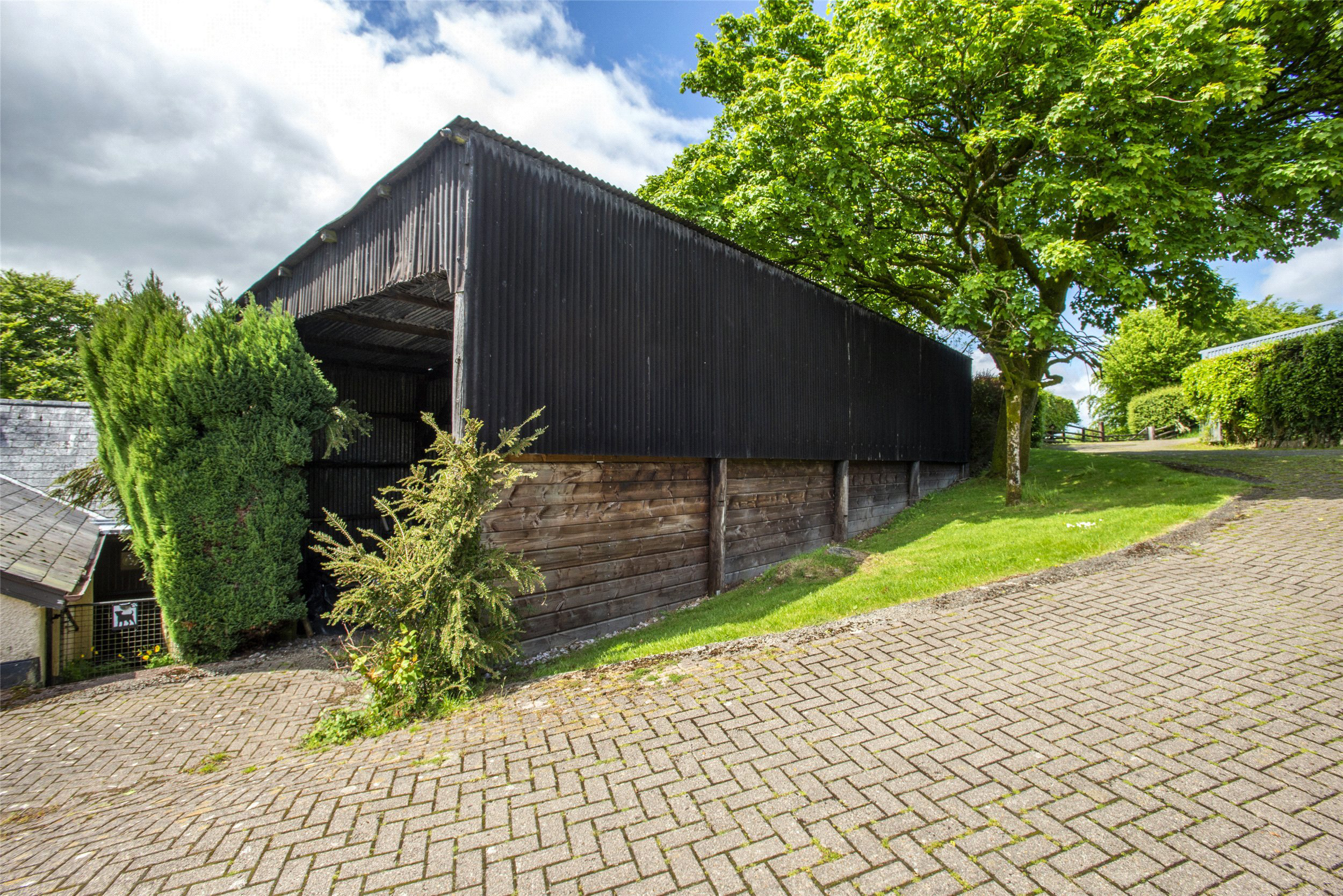 Withypool, Minehead, Somerset, TA24, photo 35