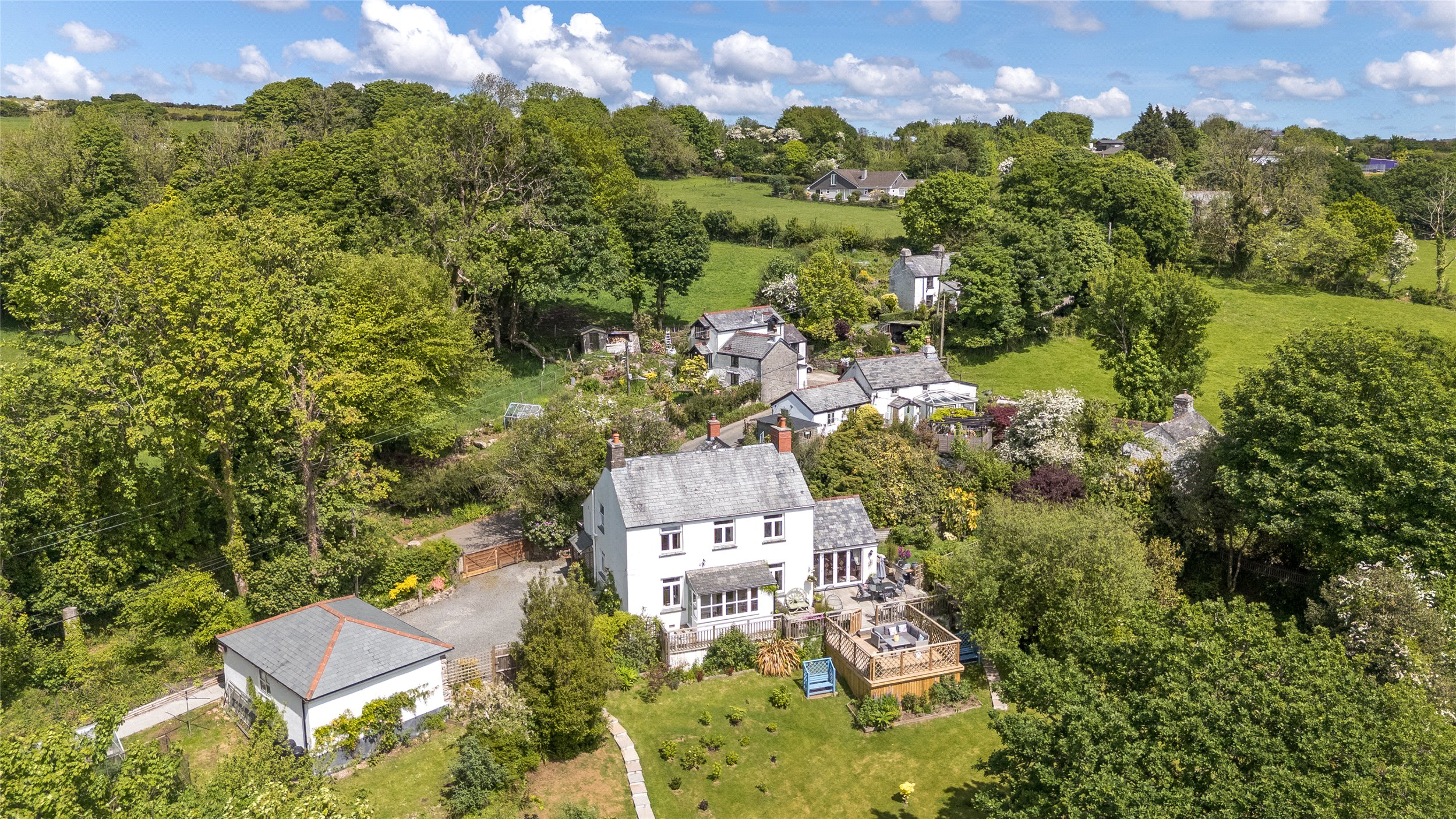 Cassacawn, Blisland, Bodmin, Cornwall, PL30, photo 25