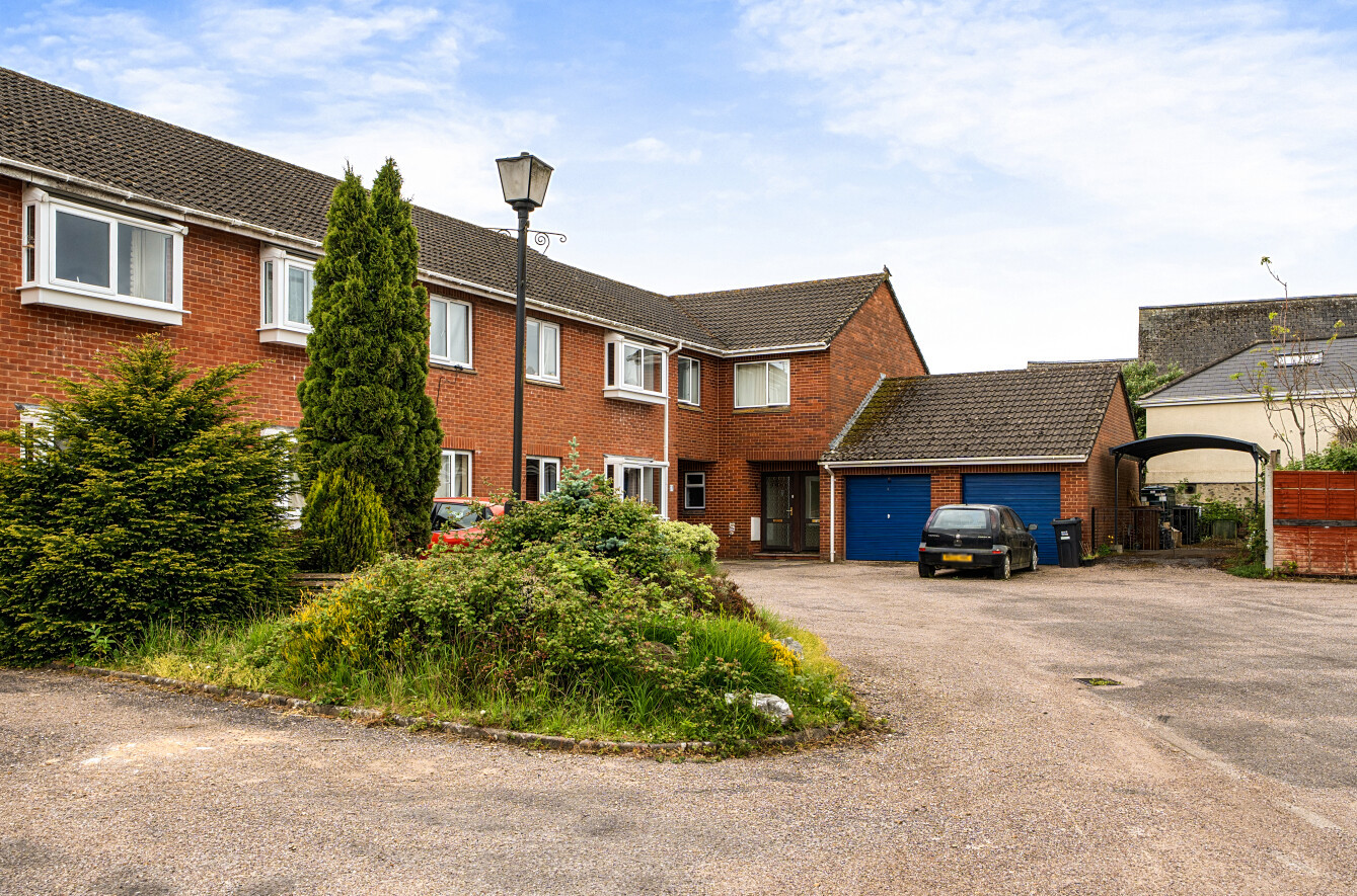 Jubilee Drive, Hemyock, Cullompton, EX15, photo 7