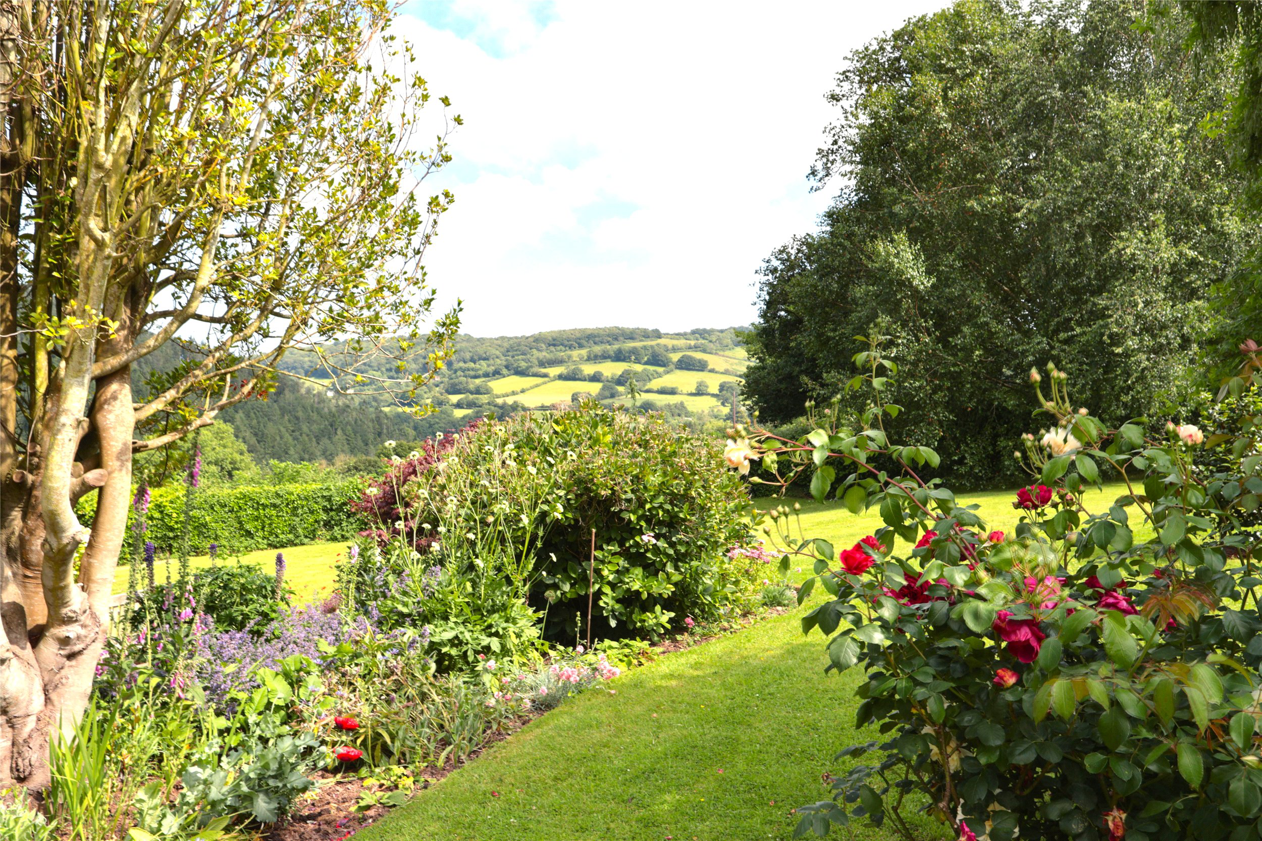 Leighland, Roadwater, Watchet, Somerset, TA23, photo 20