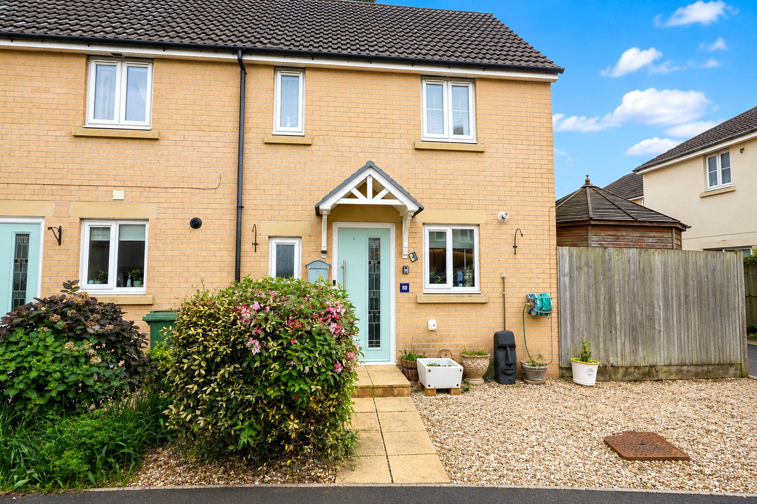 Biddiblack Way, Bideford, Devon, EX39