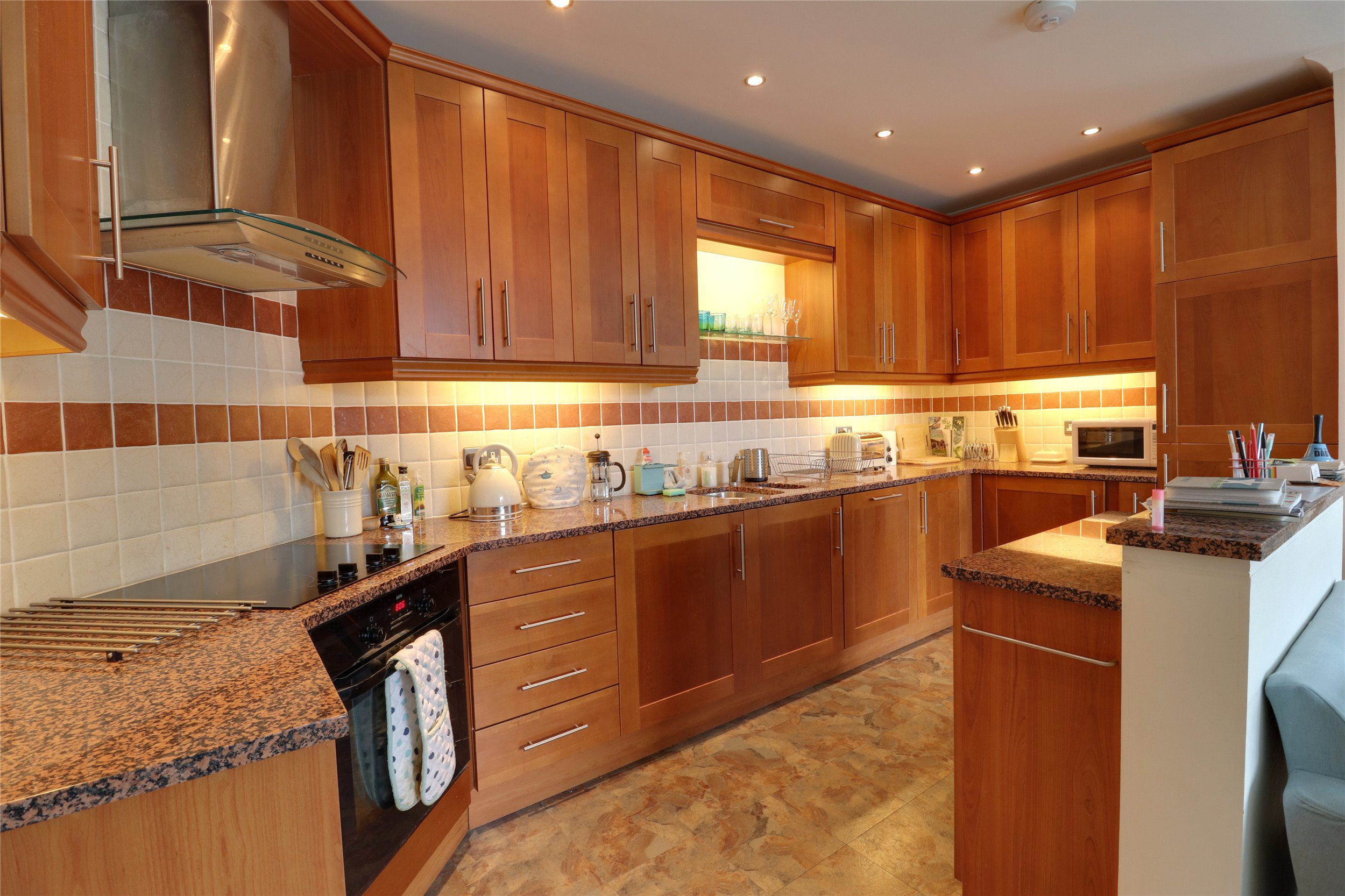 Doverhay Place, Minehead Road, Porlock, Somerset, TA24, photo 5