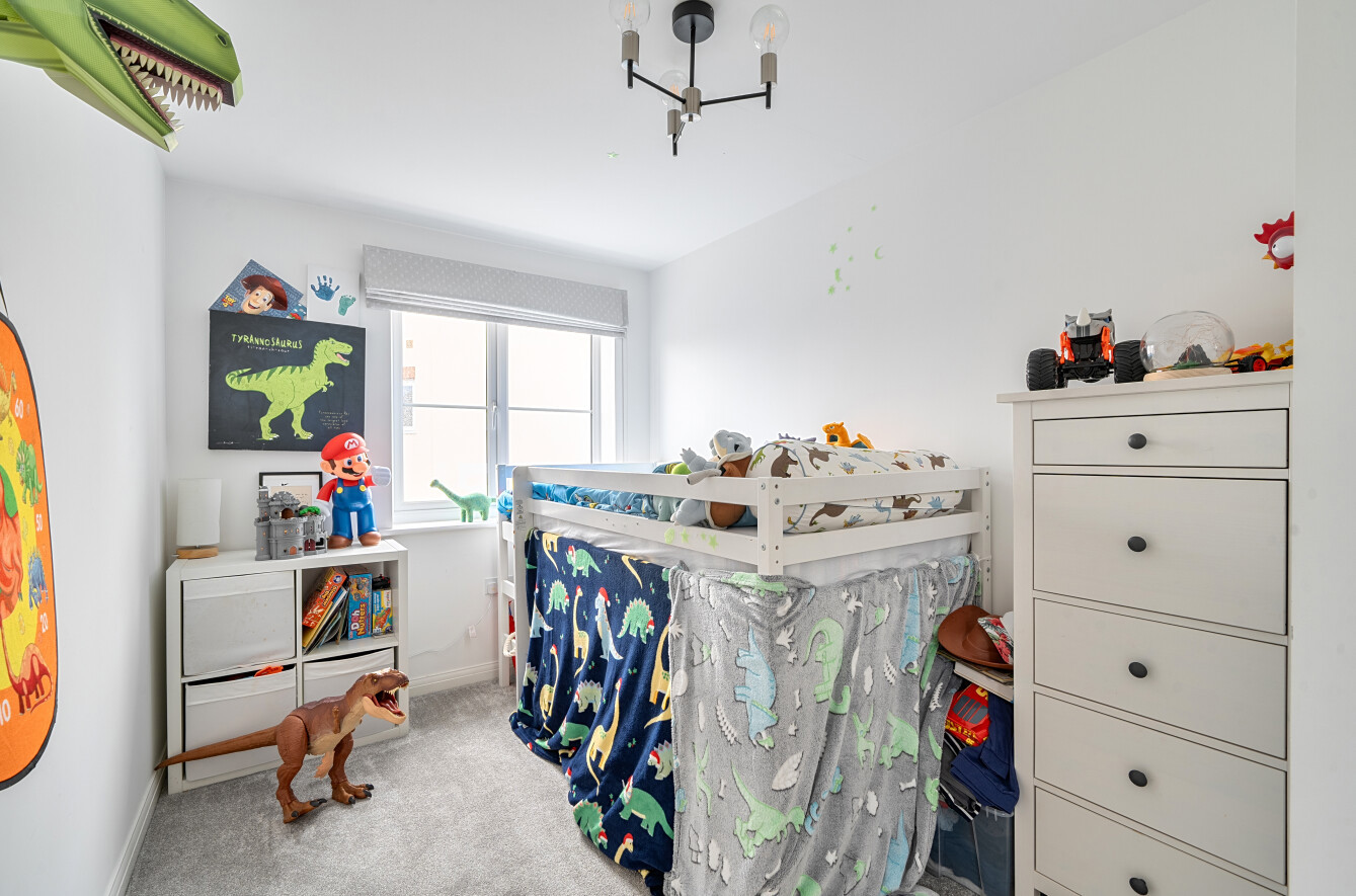 Elizabeth Close, Wellington, Somerset, TA21, photo 12