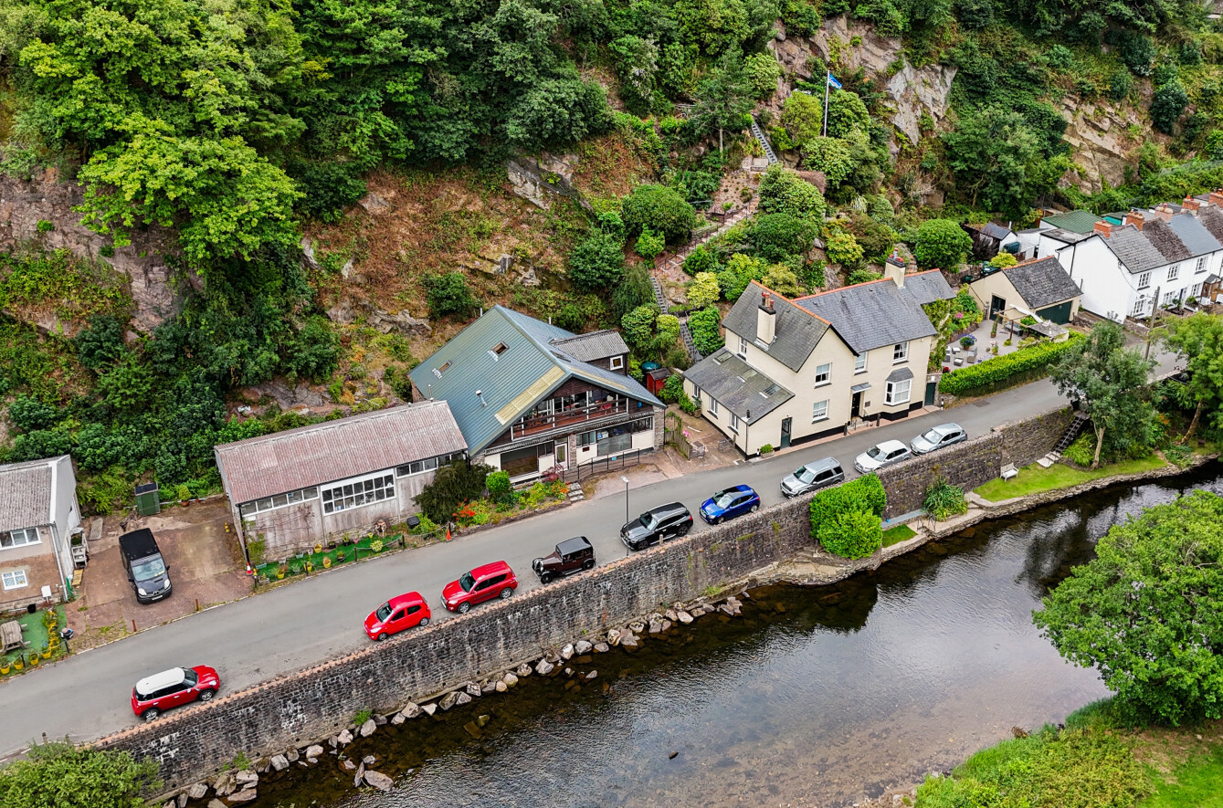 Northmoor Road, Dulverton, Somerset, TA22, photo 27