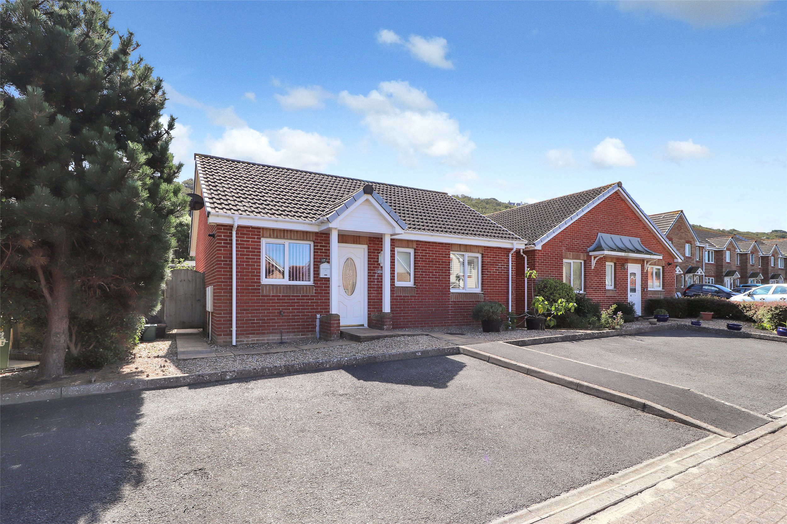 Shoreland Way, Westward Ho!, Bideford, Devon, EX39