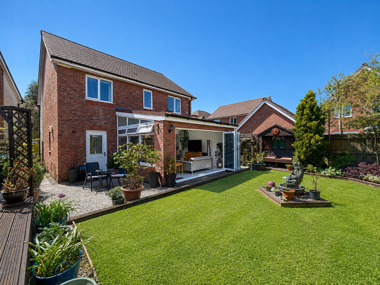 Kingdon Way, Holsworthy, Devon, EX22, photo 15