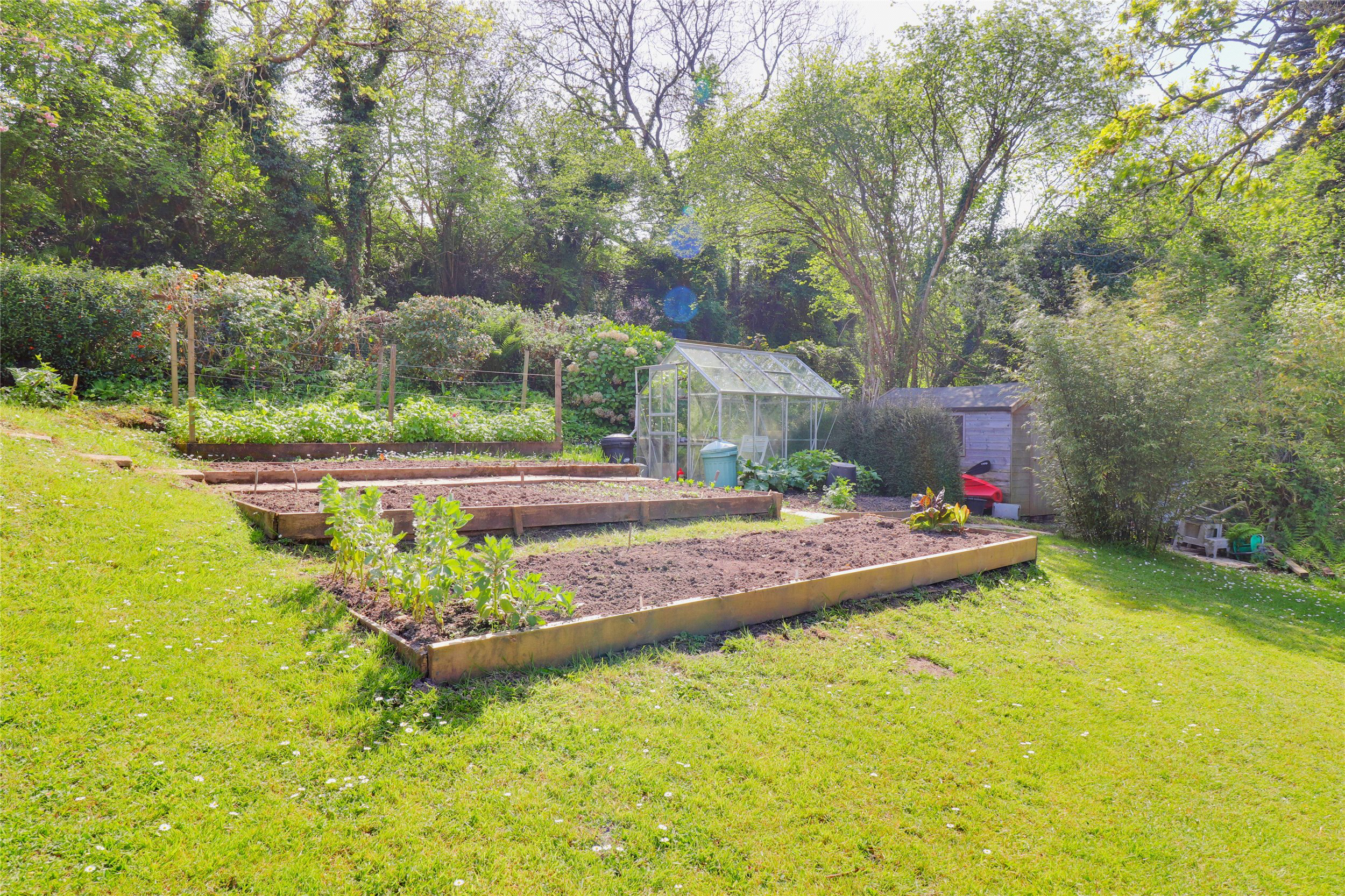 Forda, Croyde, North Devon, EX33, photo 20