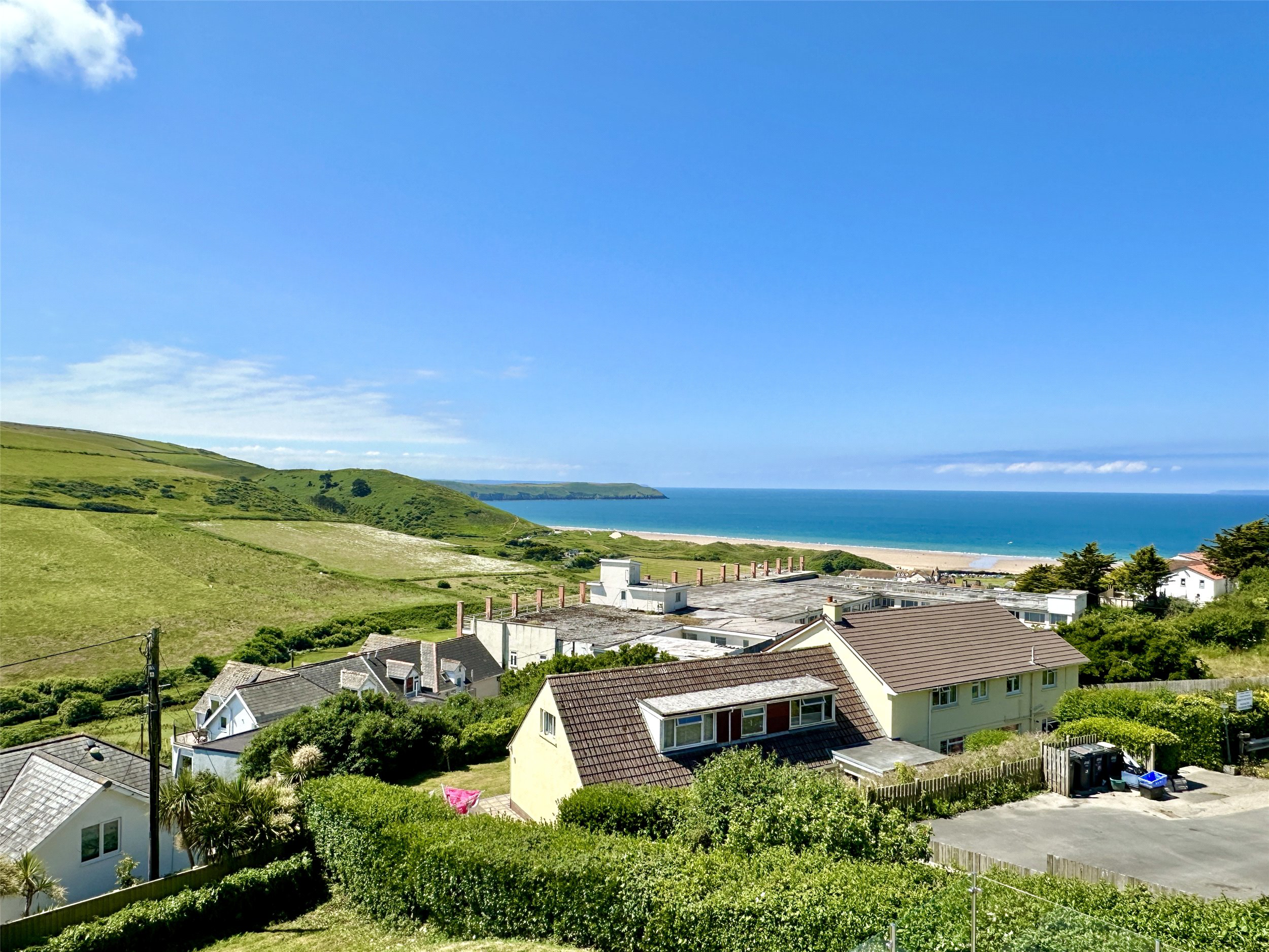 Western Rise, Woolacombe, Devon, EX34, photo 25