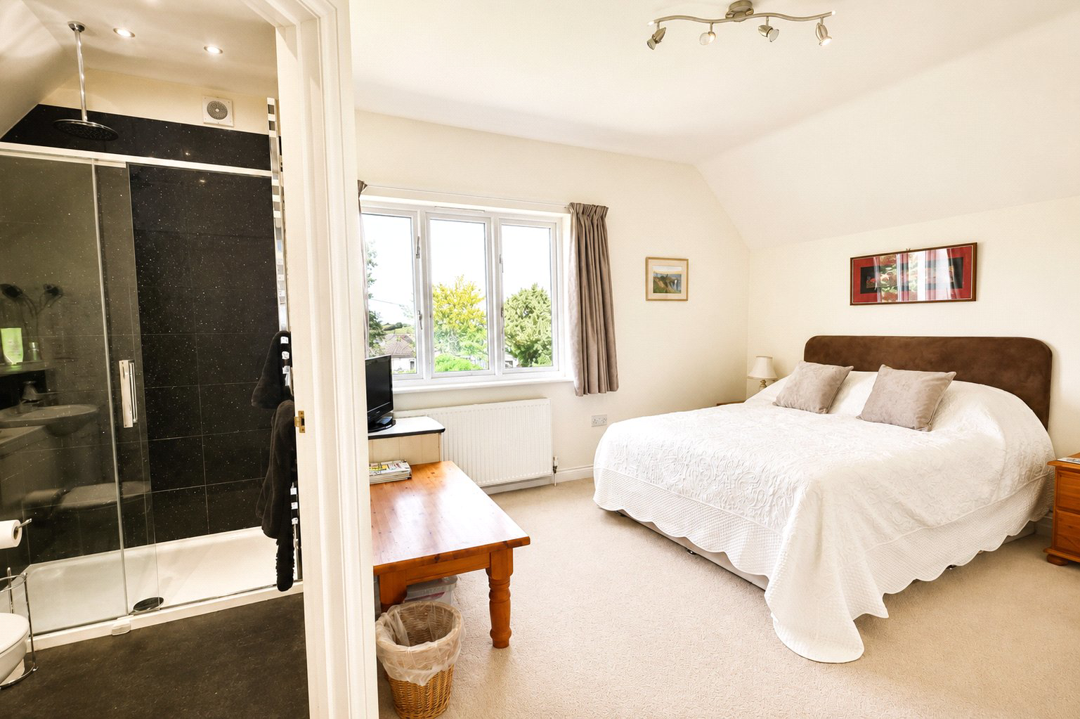 Brockwell Lane, Wootton Courtenay, Minehead, Somerset, TA24, photo 20