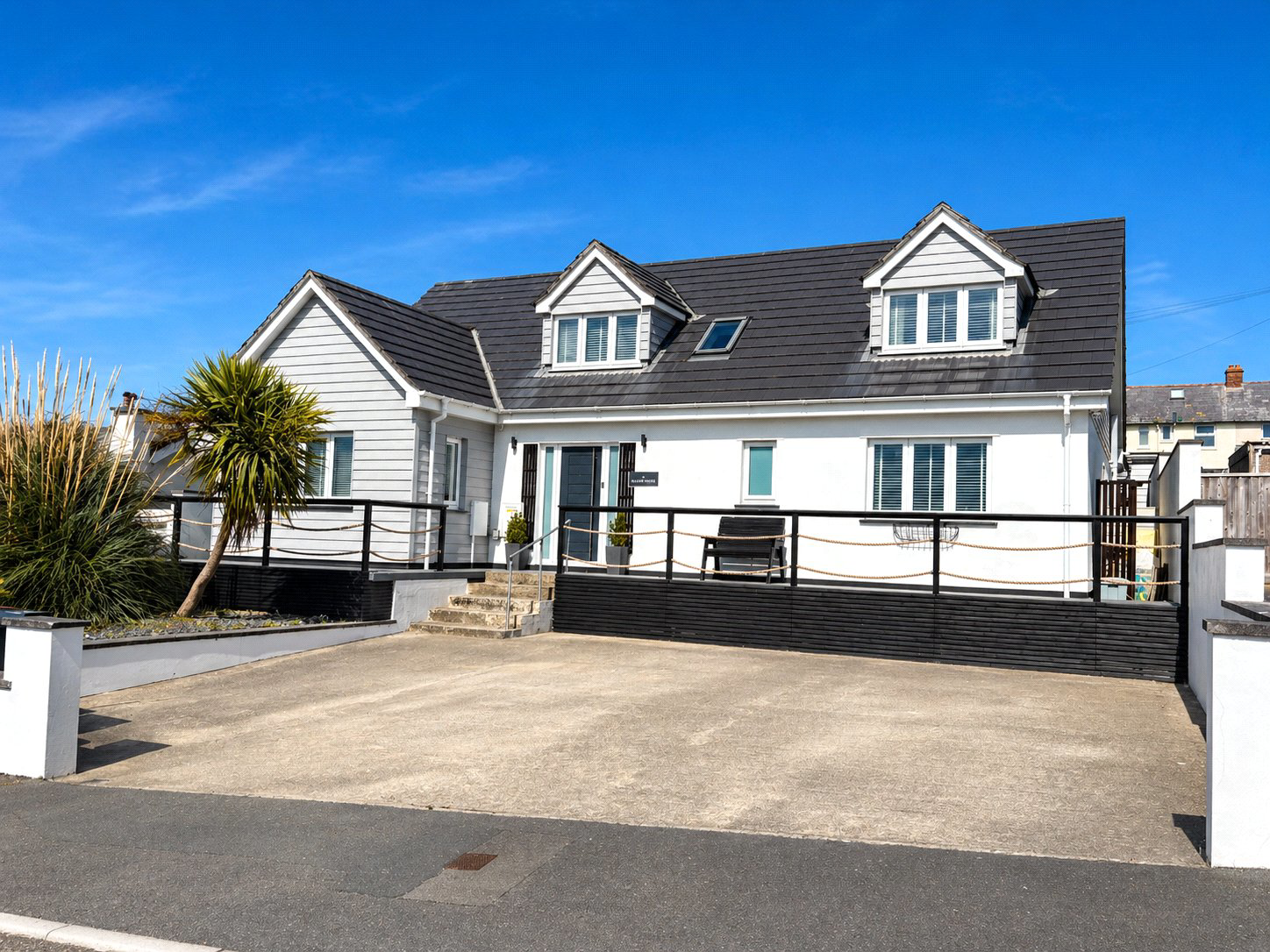 Manor Road, Bude, Cornwall, EX23