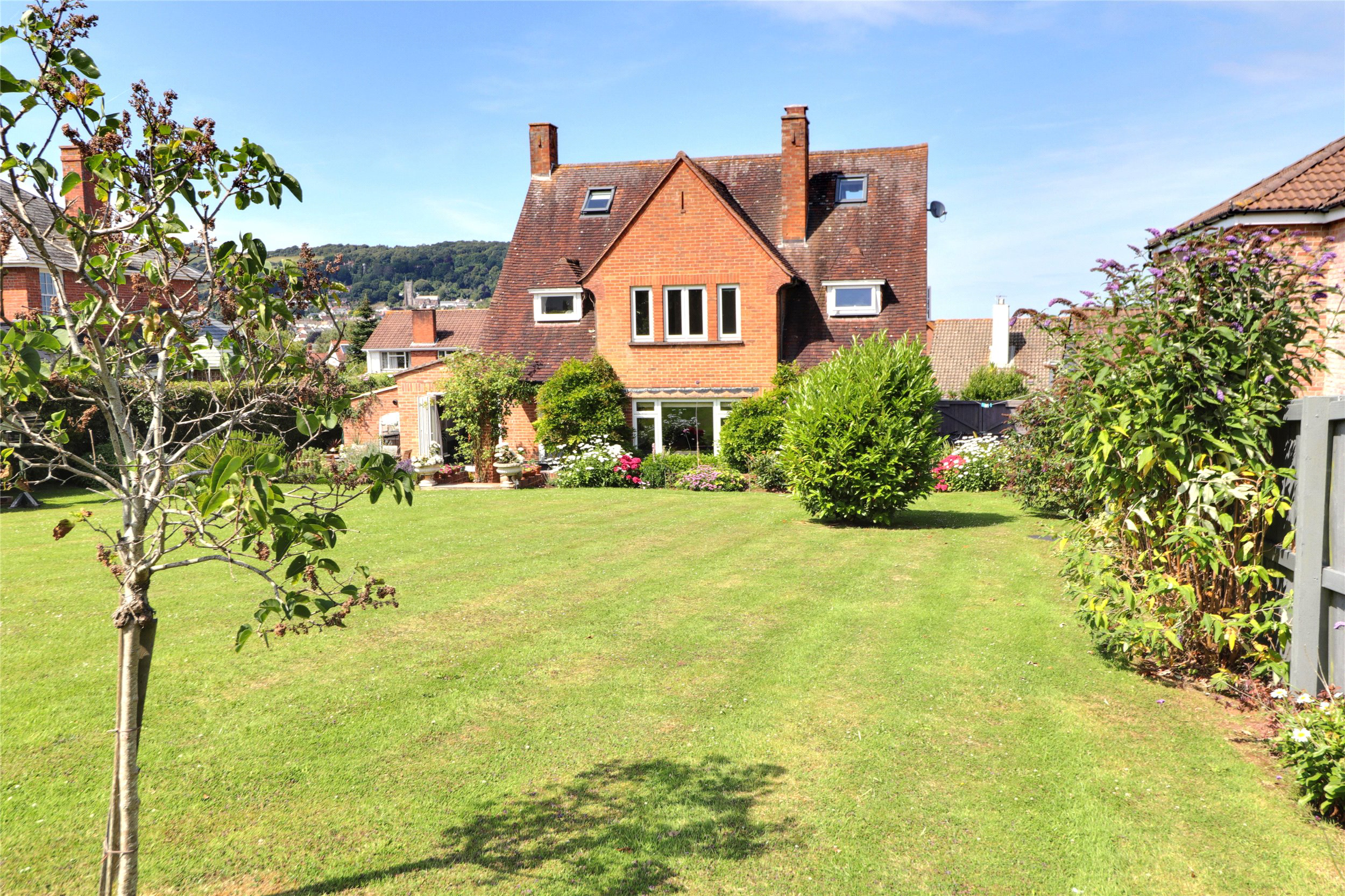 Whitegate Road, Minehead, Somerset, TA24, photo 29