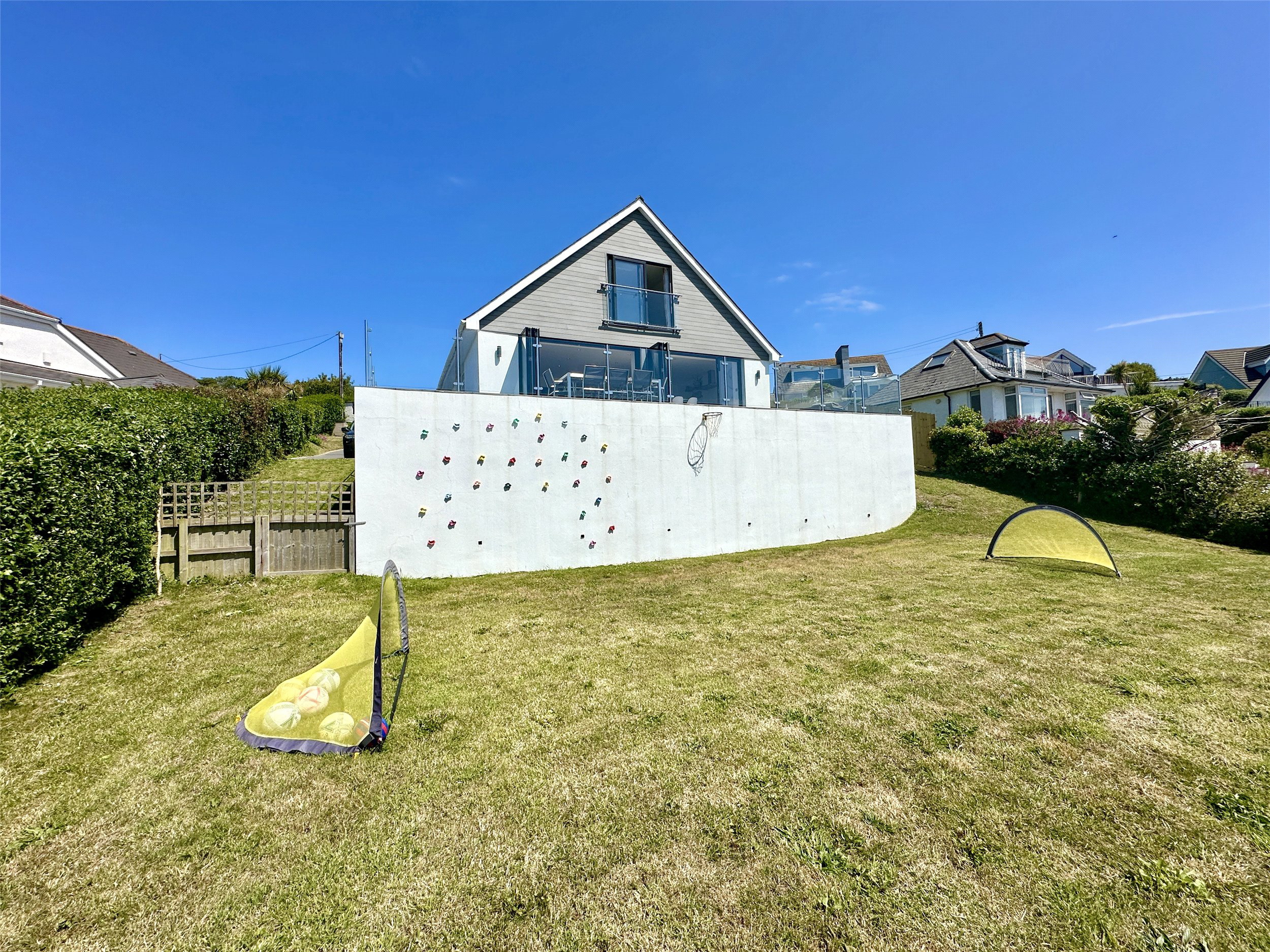Western Rise, Woolacombe, Devon, EX34, photo 29