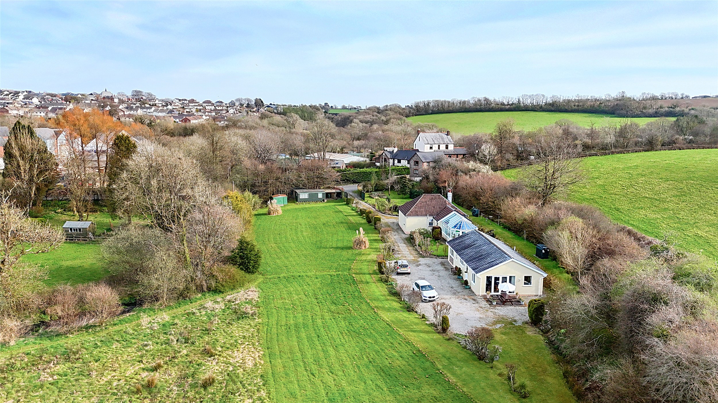 Holsworthy, Devon, EX22, photo 23