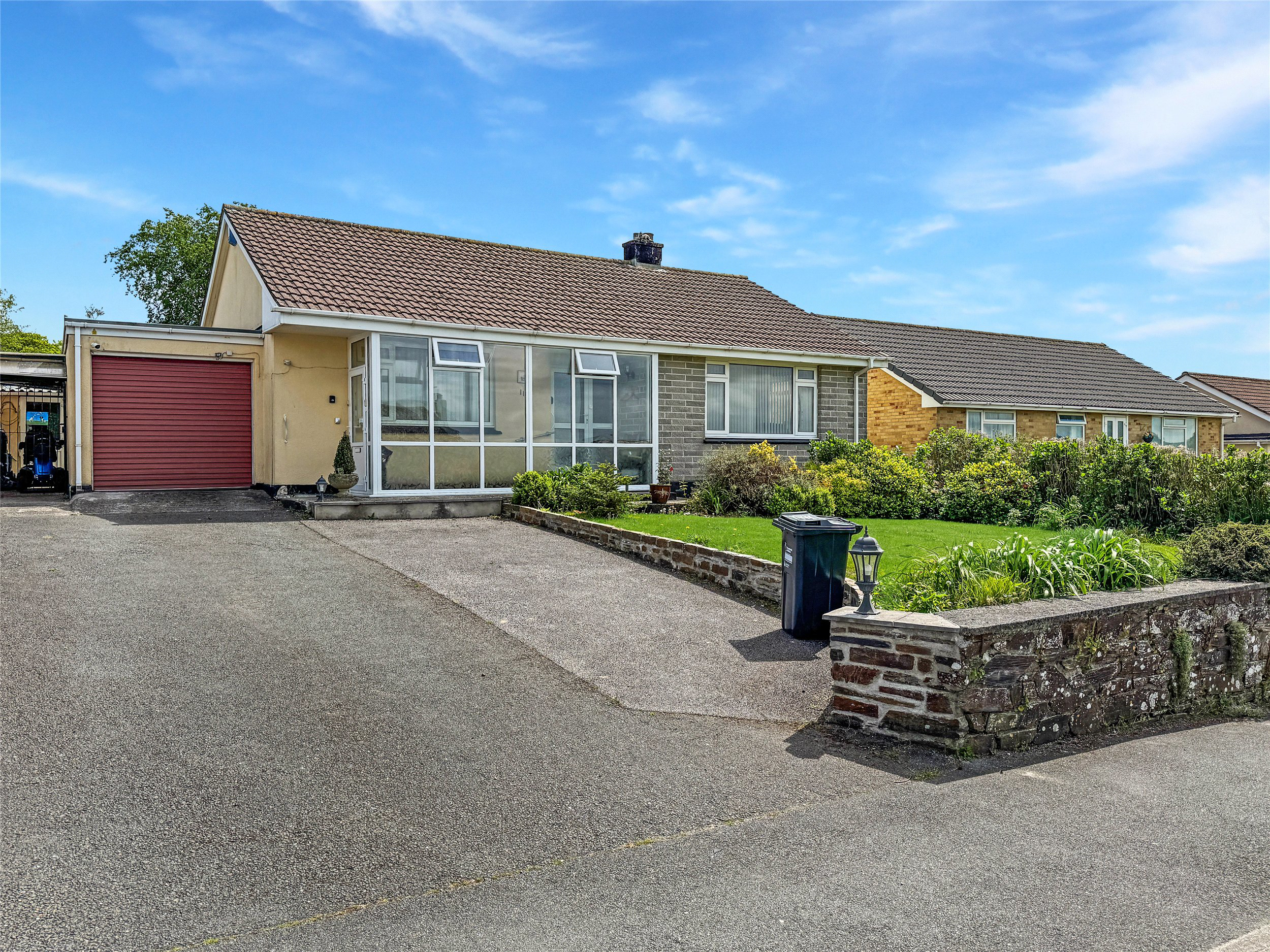 St. Marys Road, Bodmin, Cornwall, PL31