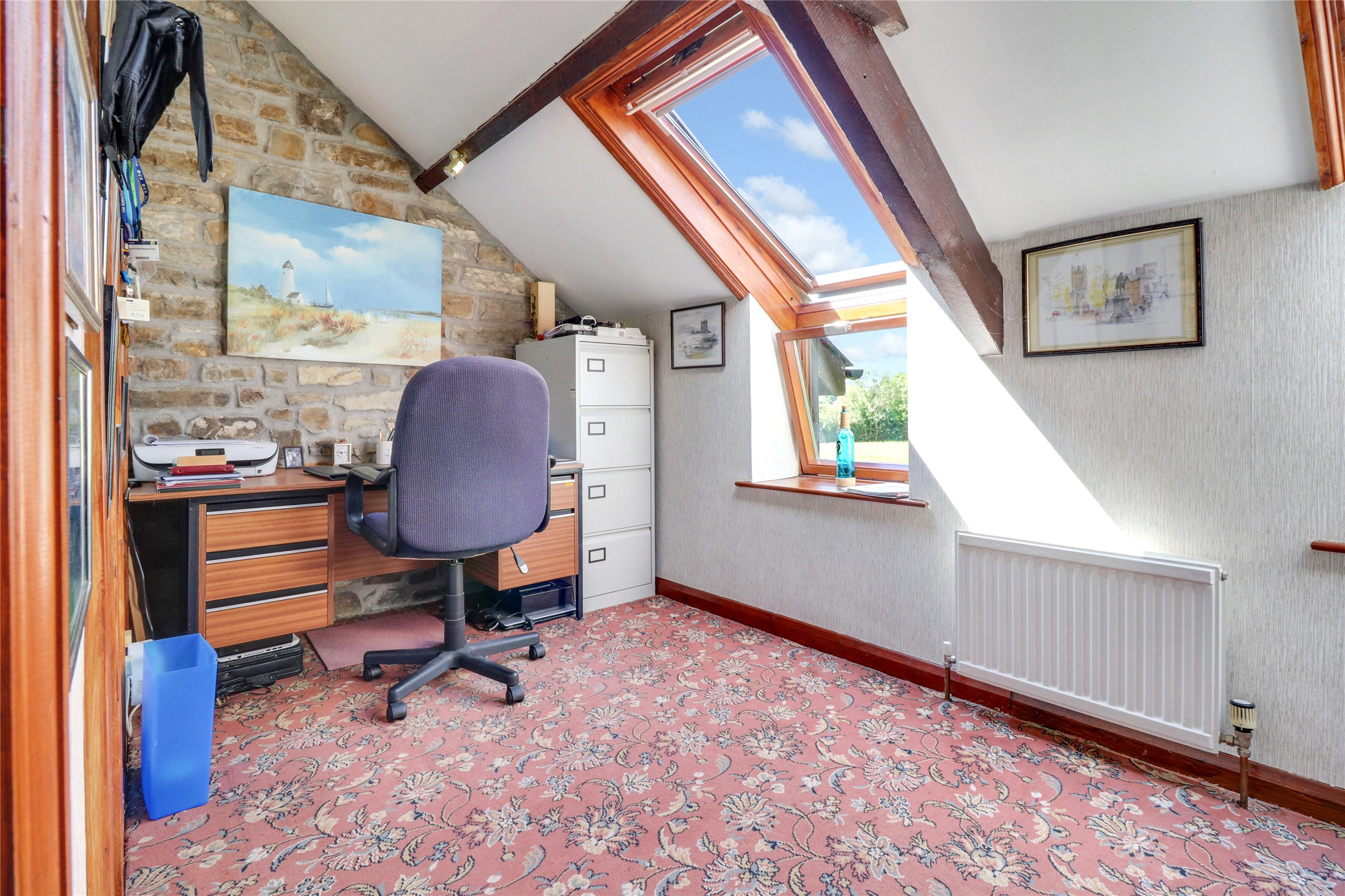 Chittlehamholt, Umberleigh, Devon, EX37, photo 21