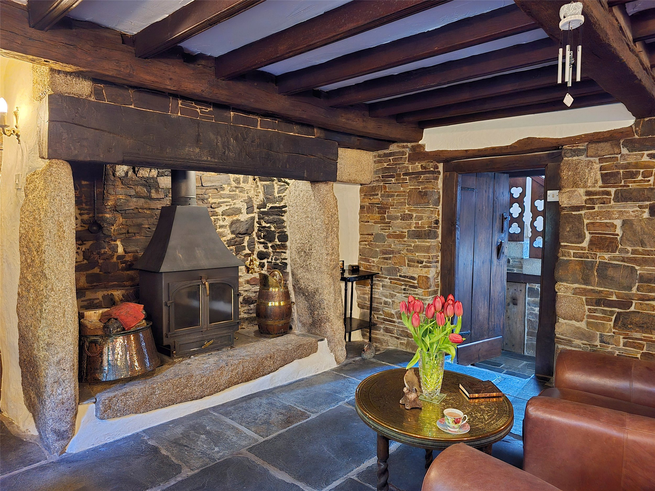 North Tamerton, Holsworthy, Devon, EX22, photo 6