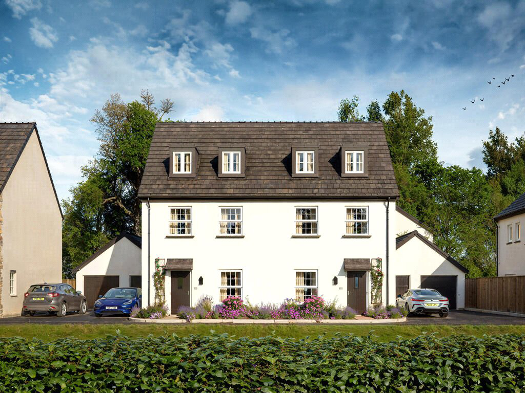 The Watchmakers, Old Callywith Road, Bodmin, Cornwall, PL31