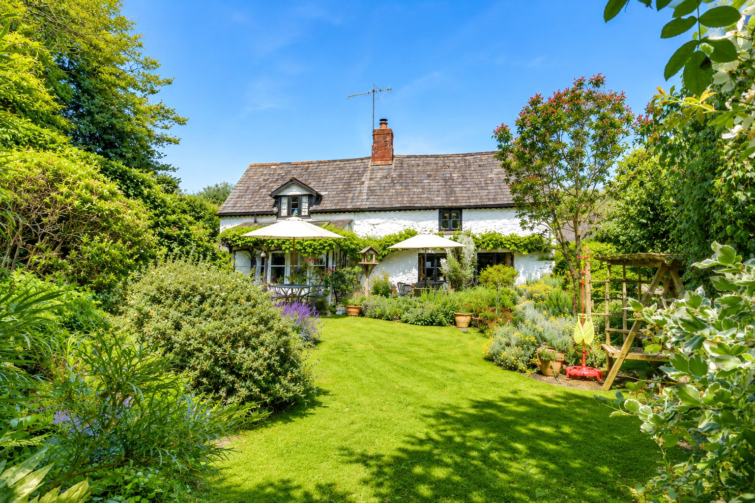 Hill Street, Stogumber, Taunton, Somerset, TA4