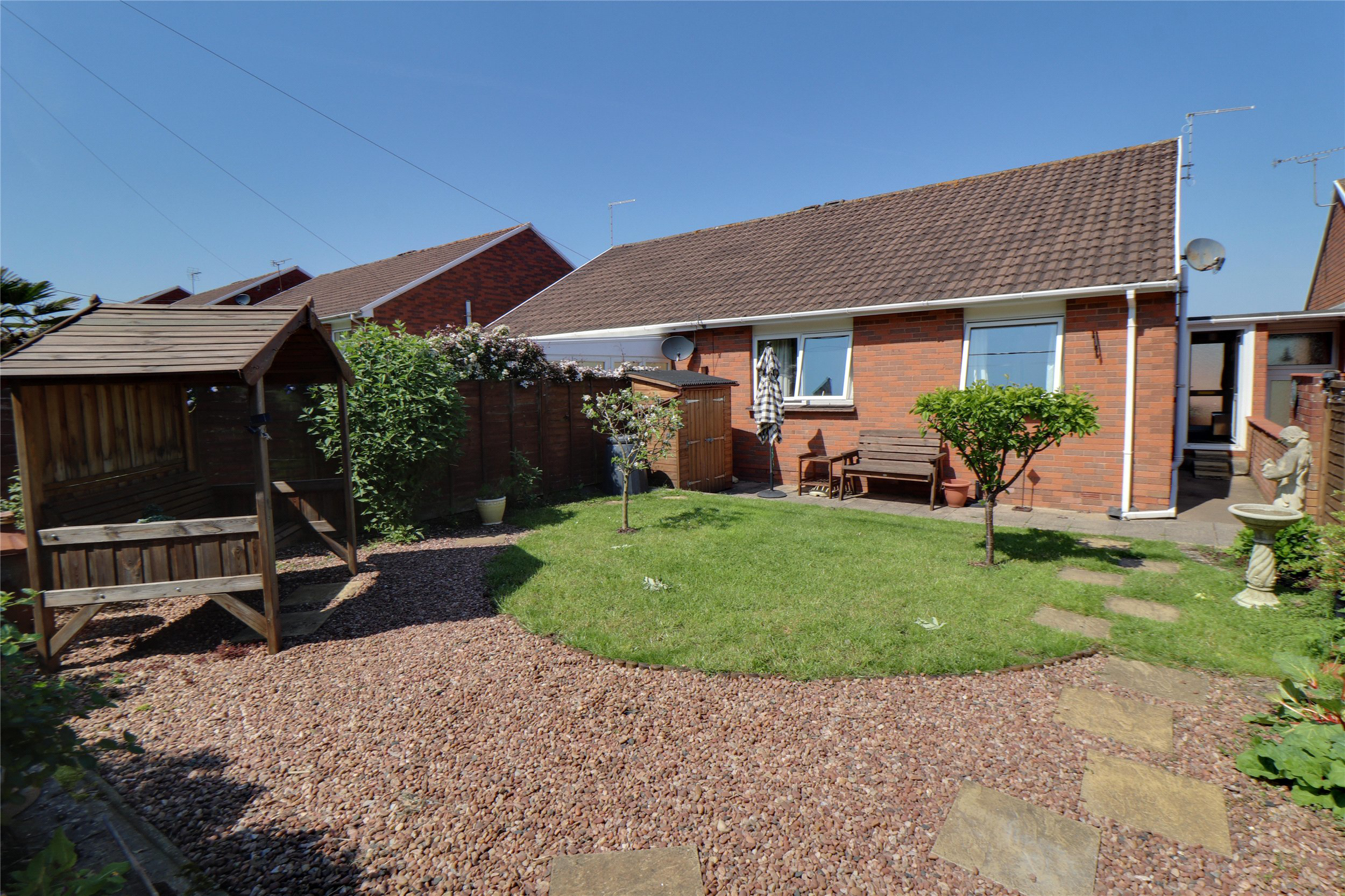 Cherfield, Minehead, TA24, photo 10
