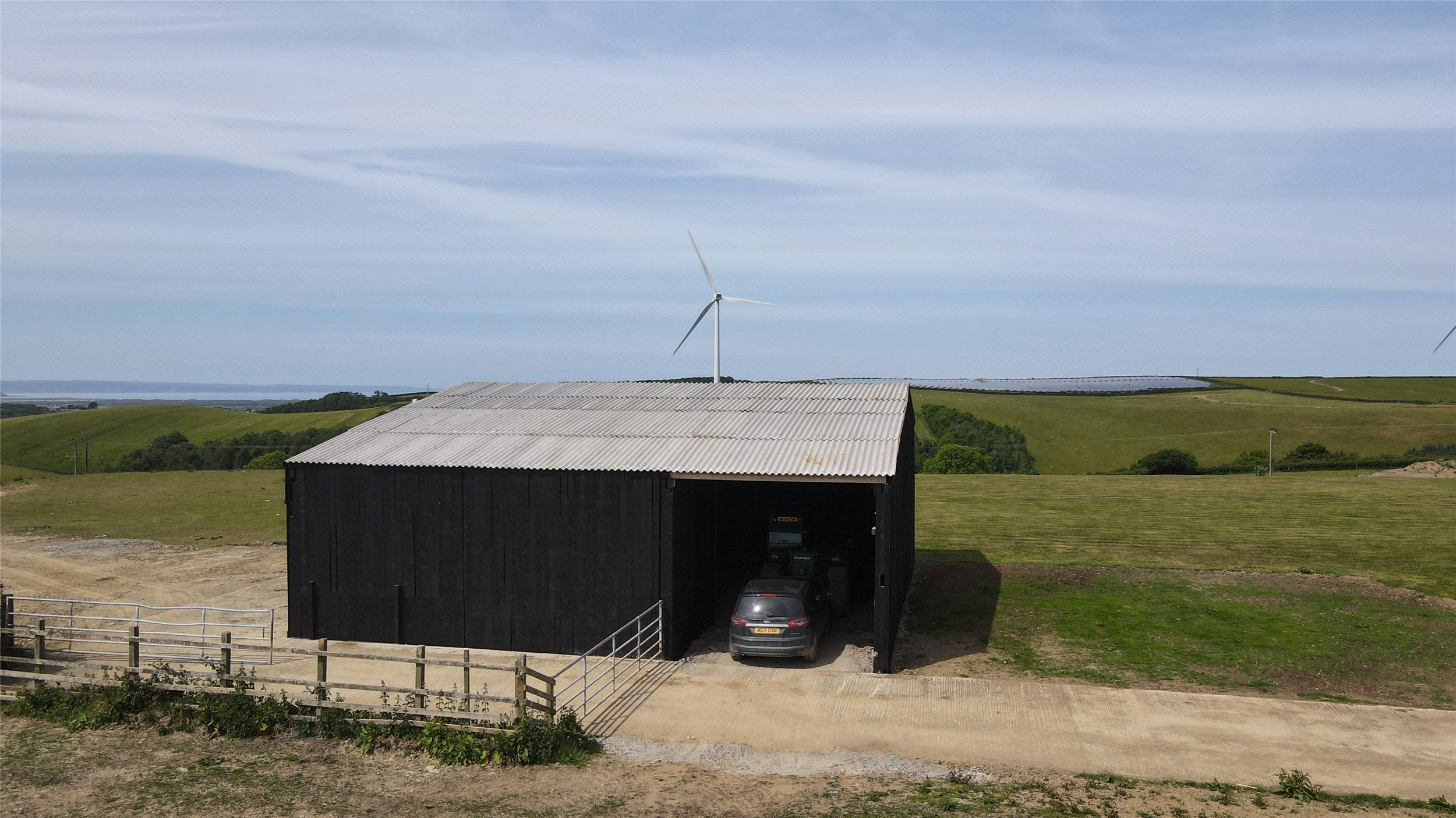 Pippacott Nr Braunton, Marwood, Braunton, Devon, EX31, photo 27