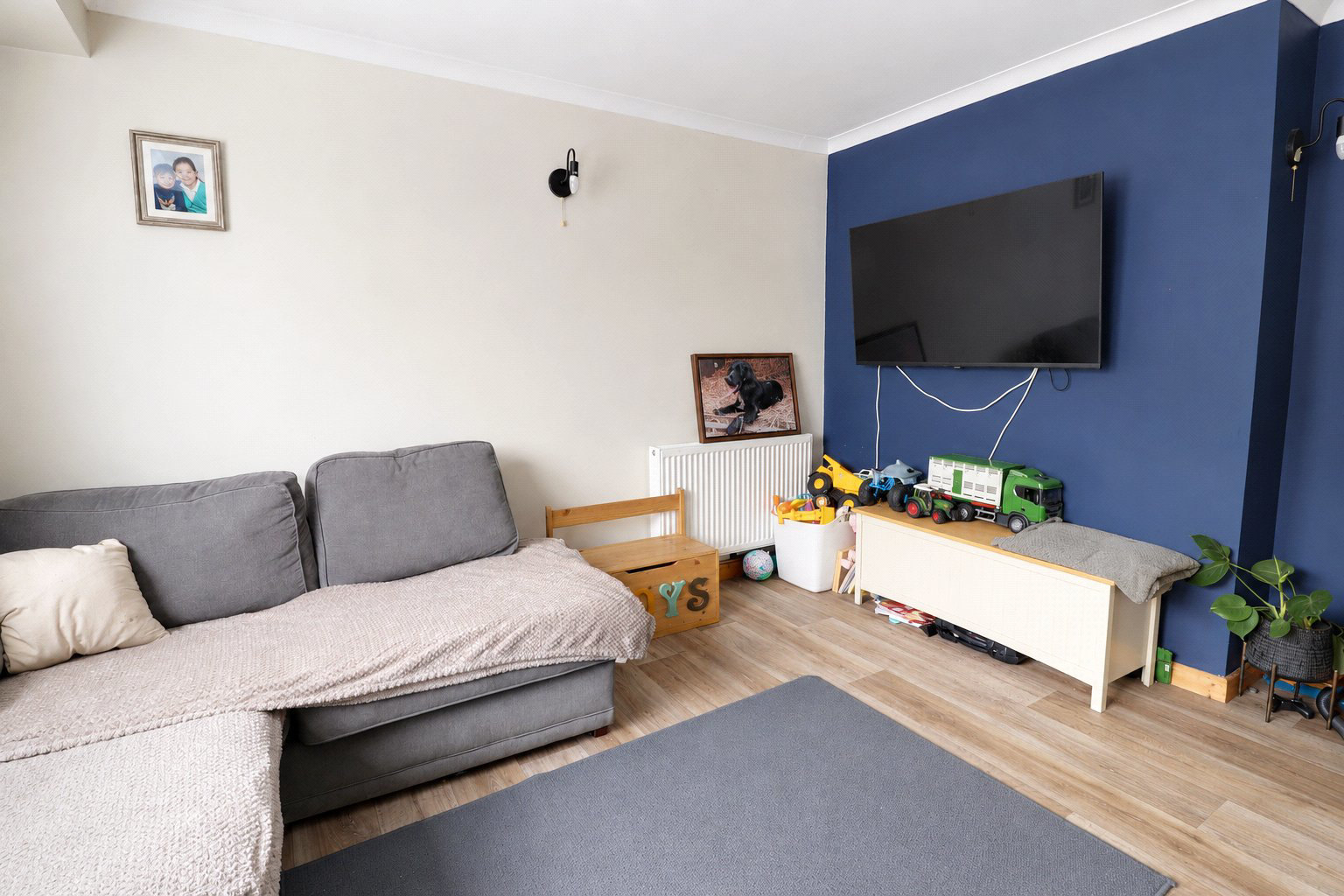 St. Johns Road, Launceston, Cornwall, PL15, photo 11