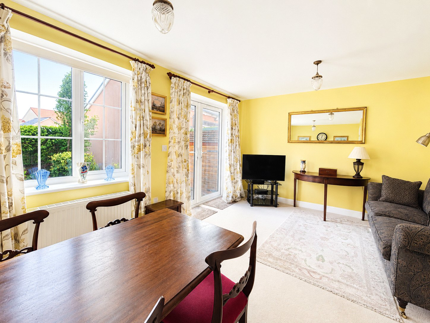 Marsh Gardens, Dunster, Minehead, Somerset, TA24, photo 2
