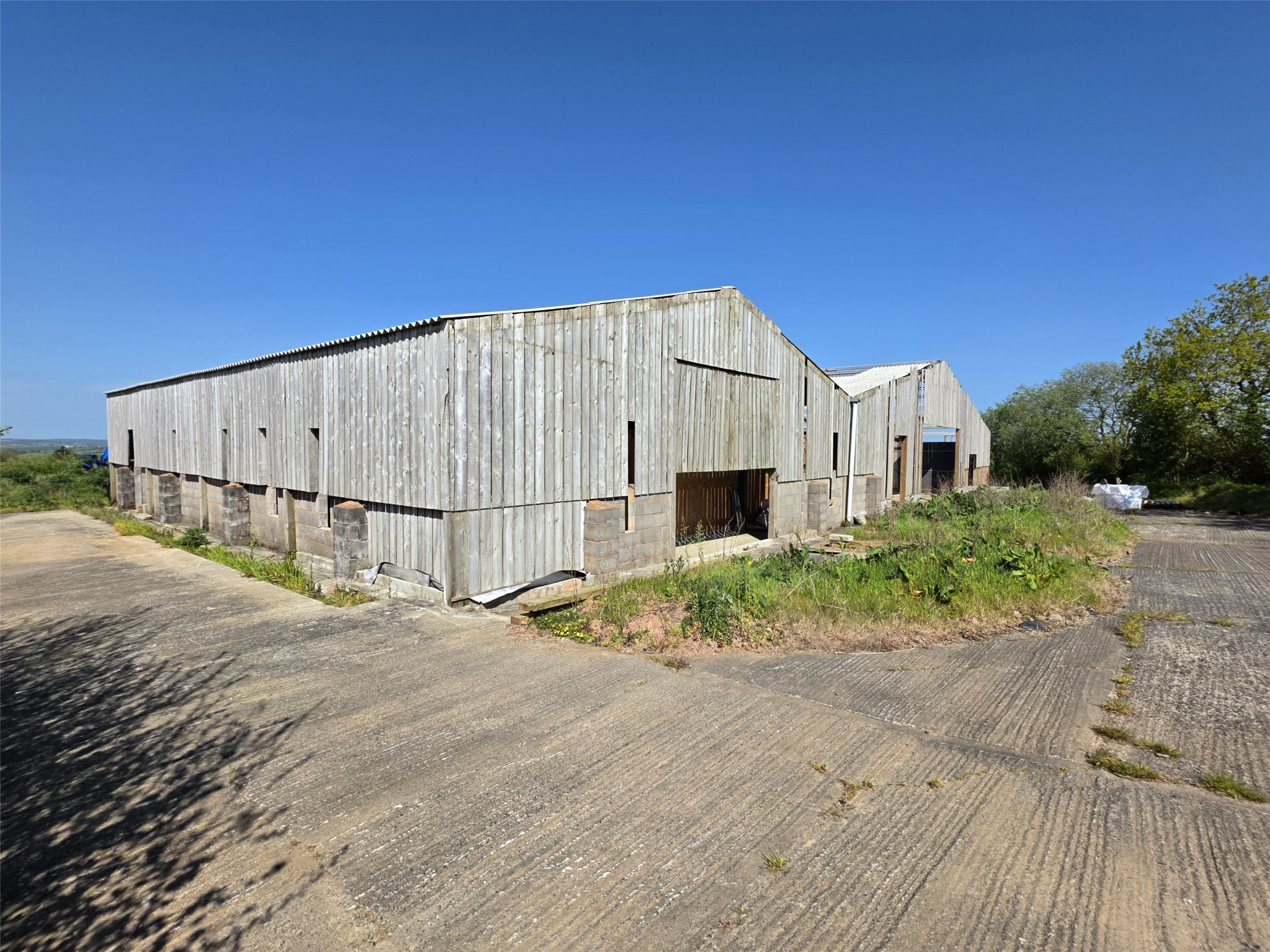 Iddesleigh, Winkleigh, Devon, EX19