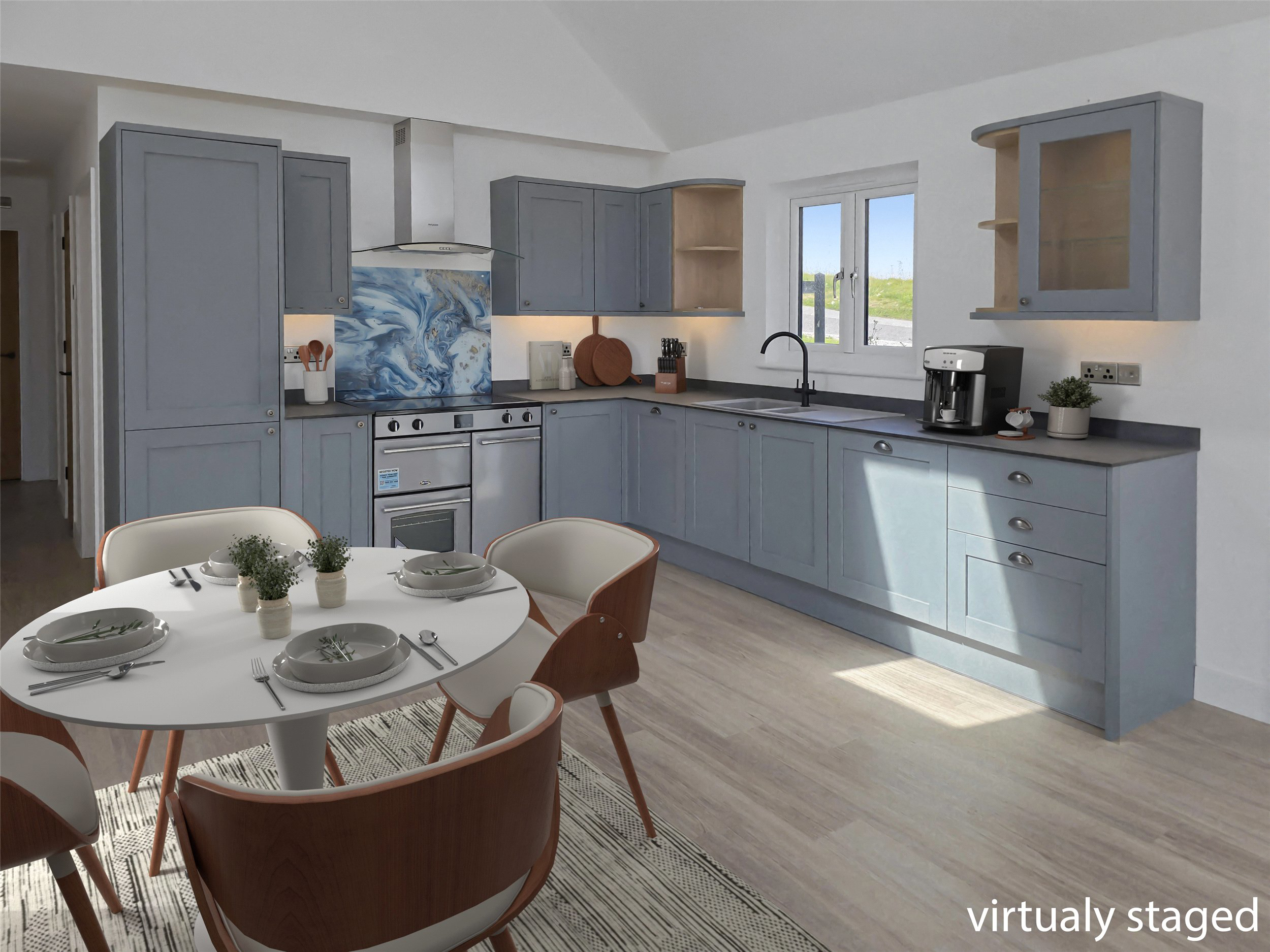 Five Acres, Charmouth, Bridport, Dorset, DT6, photo 11