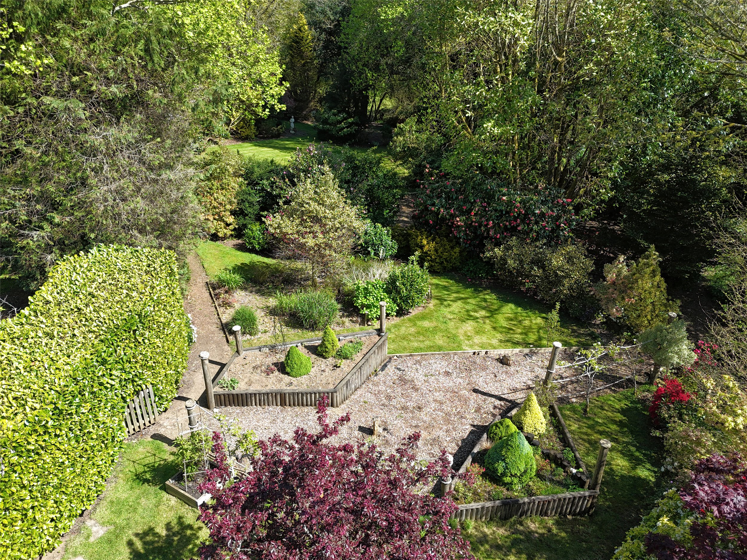 Middlewood, North Hill, Launceston, Cornwall, PL15, photo 8