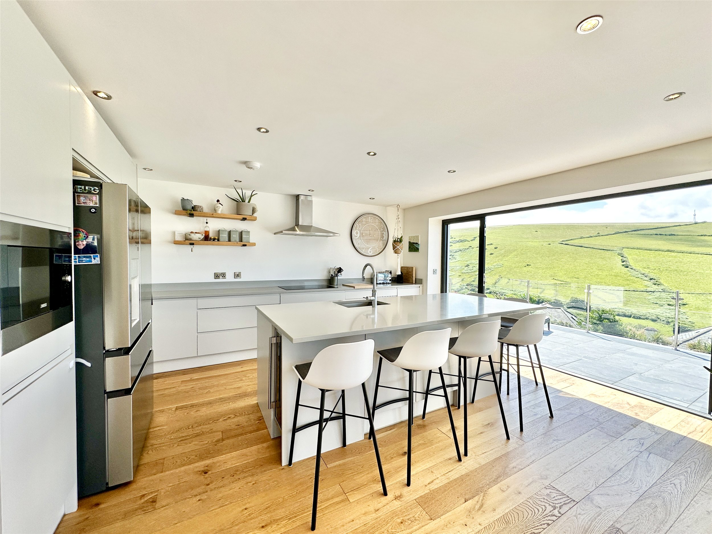 Western Rise, Woolacombe, Devon, EX34, photo 9