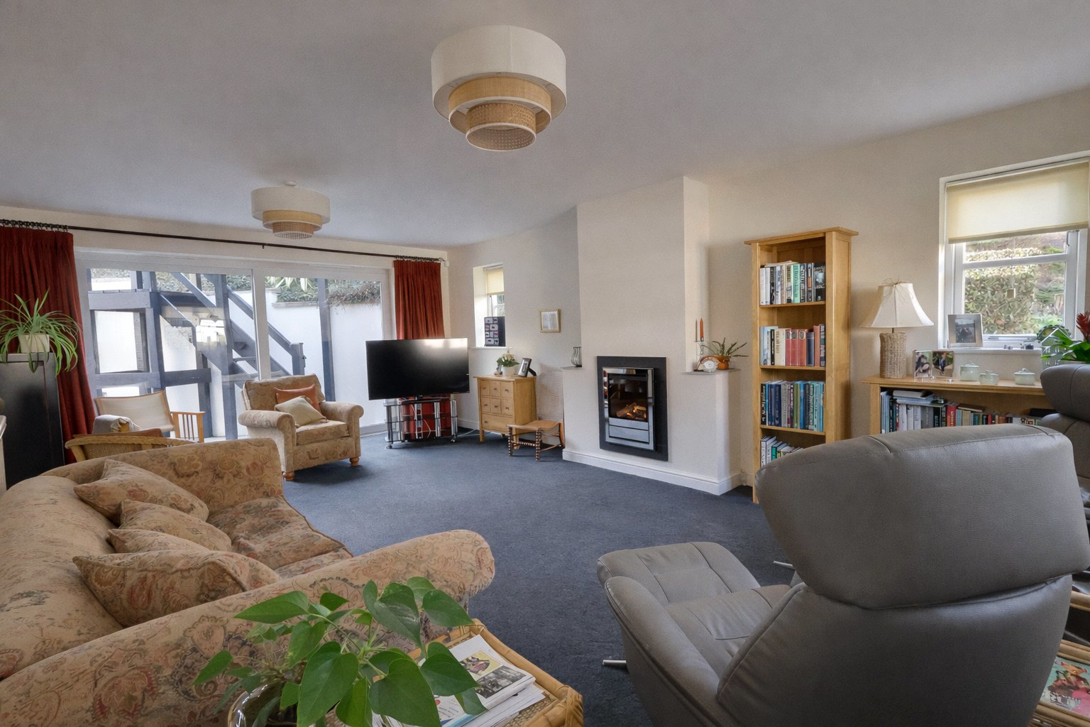 Moor Road, Minehead, Somerset, TA24, photo 2