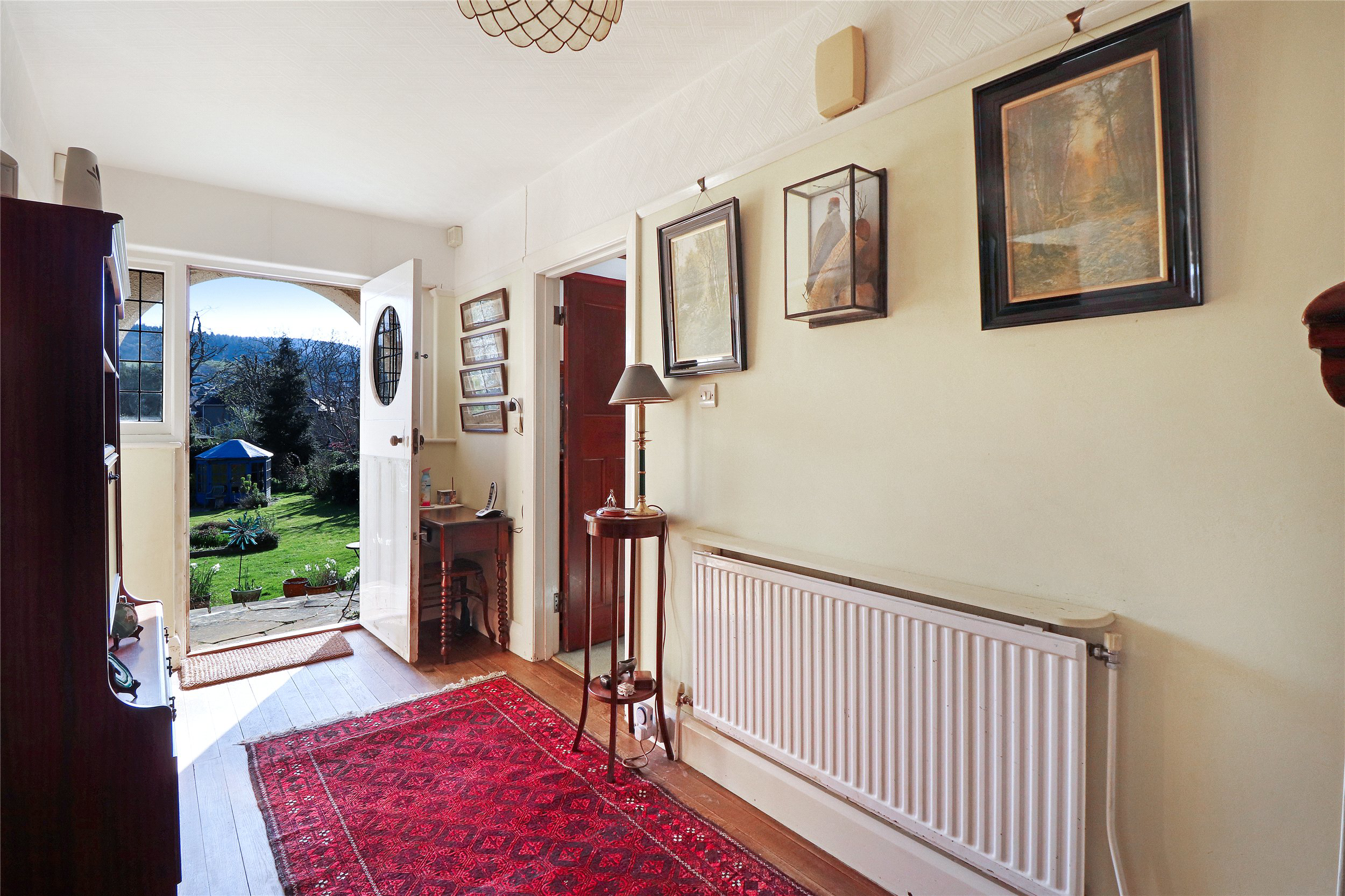 The Parks, Minehead, Somerset, TA24, photo 4