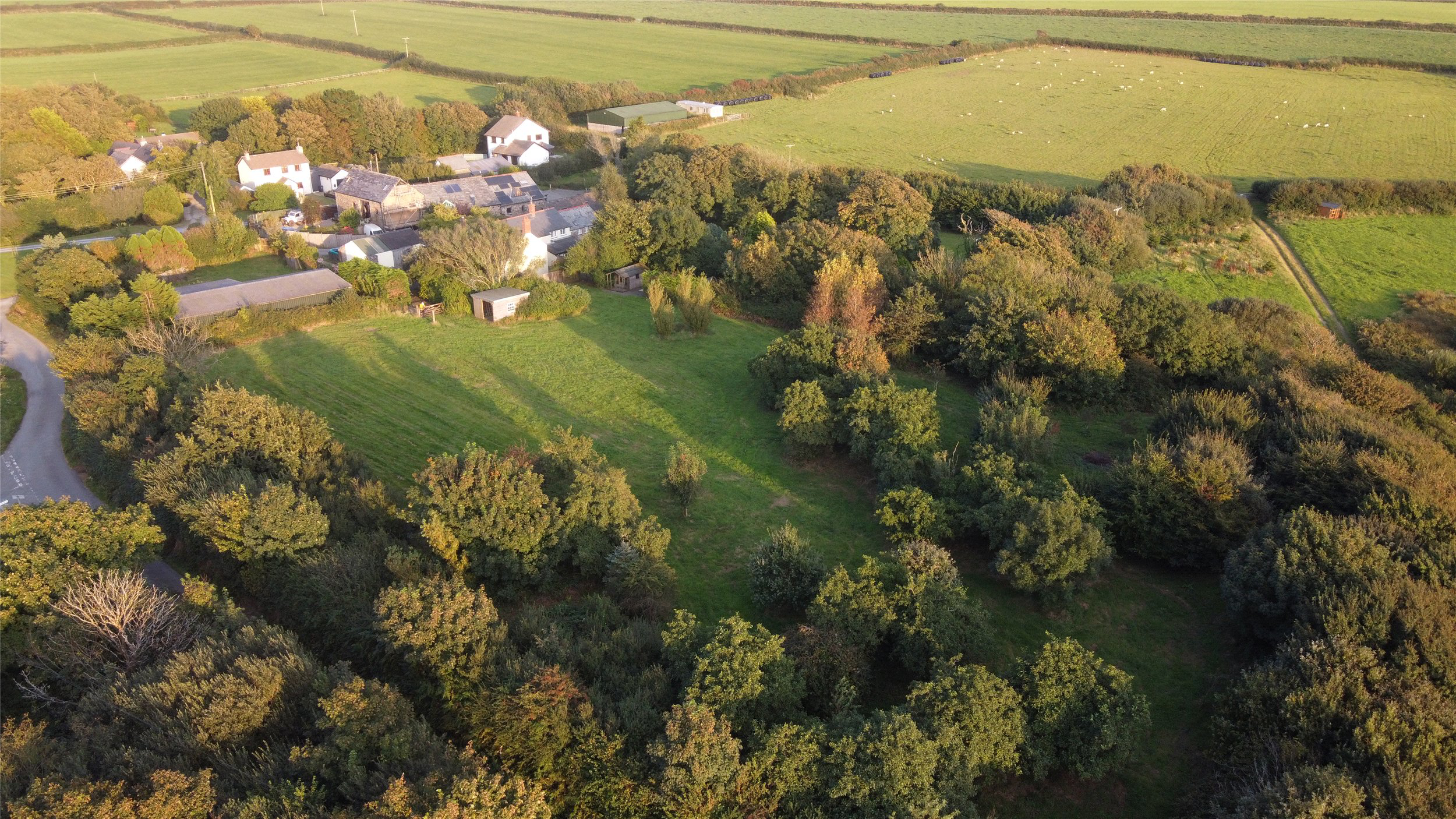 Eastcott, Bude, Cornwall, EX23, photo 22