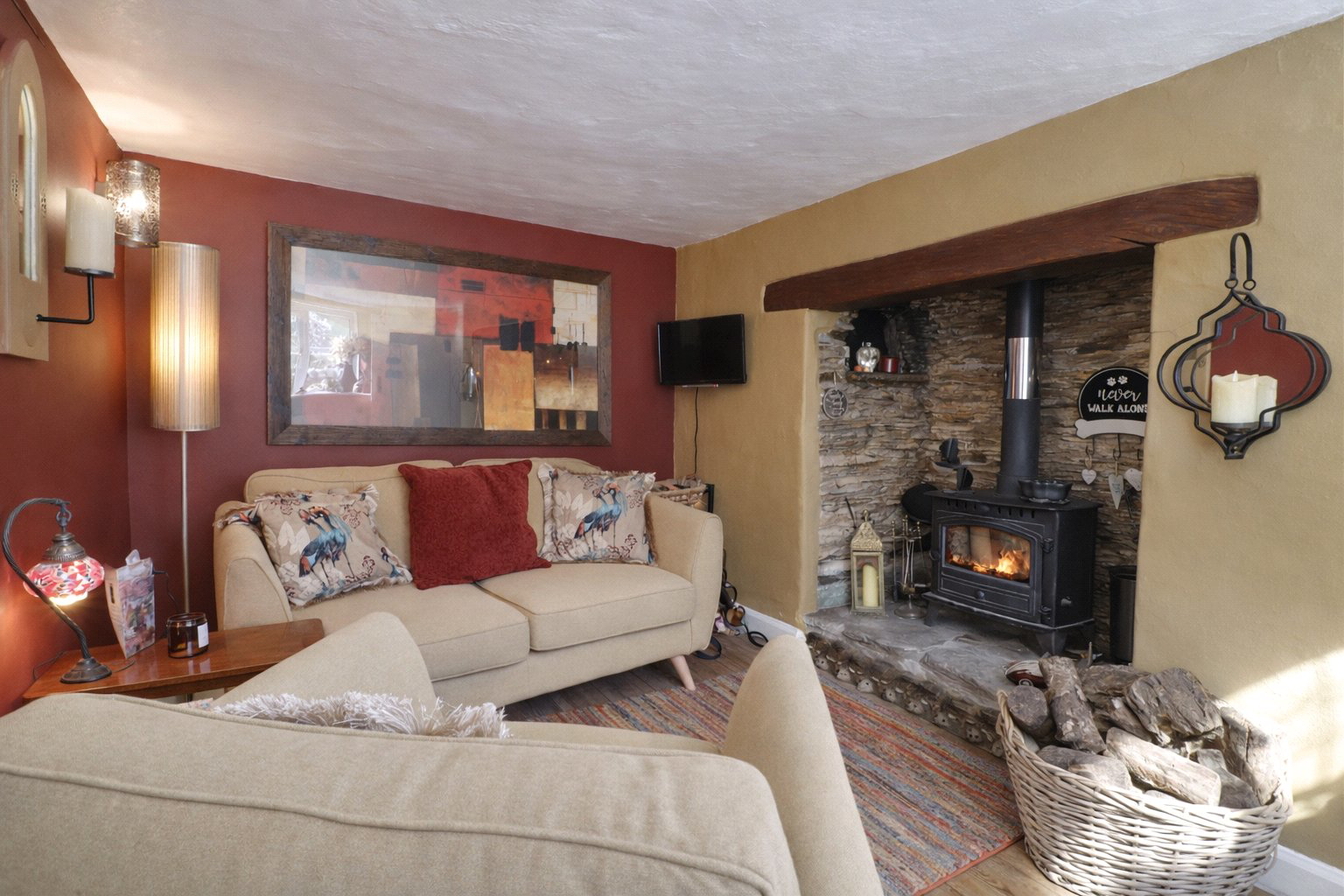 Sterridge Valley, Berrynarbor, Devon, EX34, photo 7