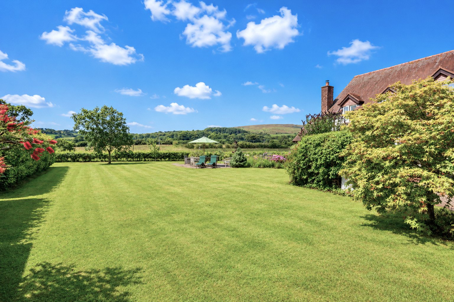 Brockwell Lane, Wootton Courtenay, Minehead, Somerset, TA24, photo 24