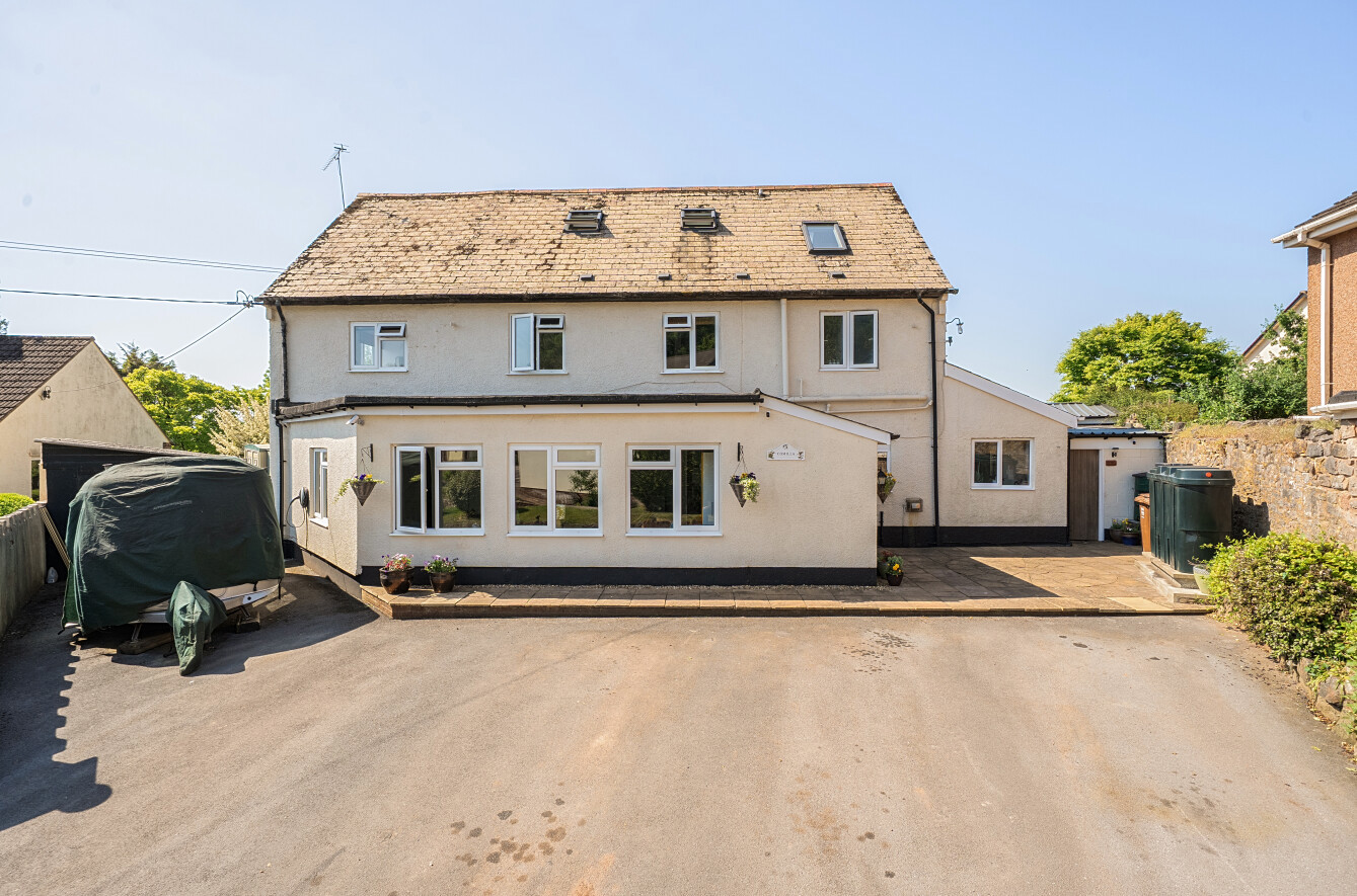 Westleigh, Tiverton, Devon, EX16, photo 31