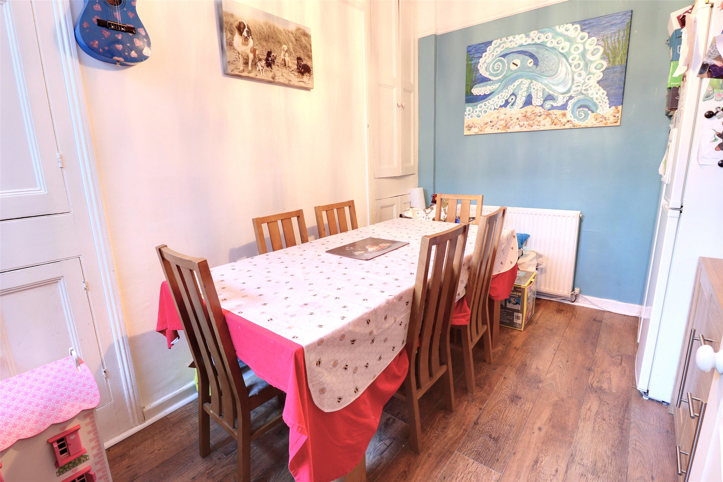 Kingsley Terrace, Combe Martin, Devon, EX34, photo 6