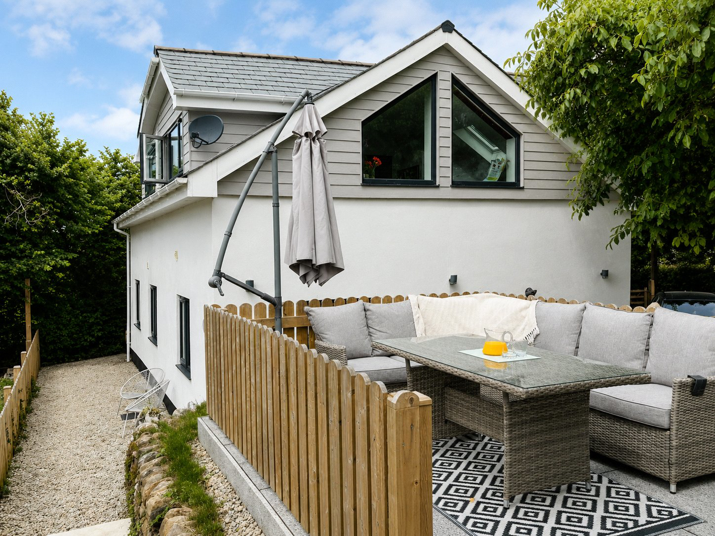 Buzzacott Lane, Combe Martin, Ilfracombe, Devon, EX34, photo 20