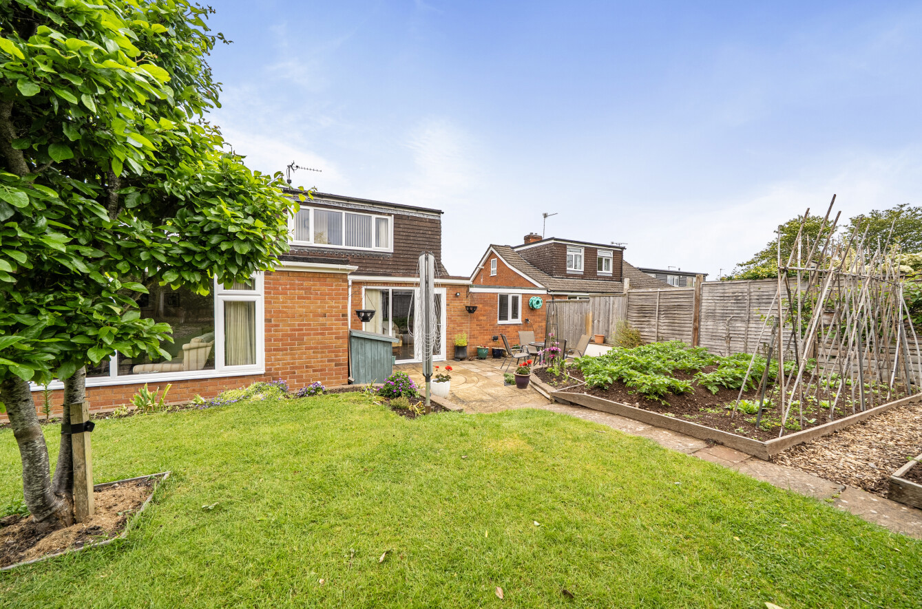 Beech Hill, Wellington, Somerset, TA21, photo 16