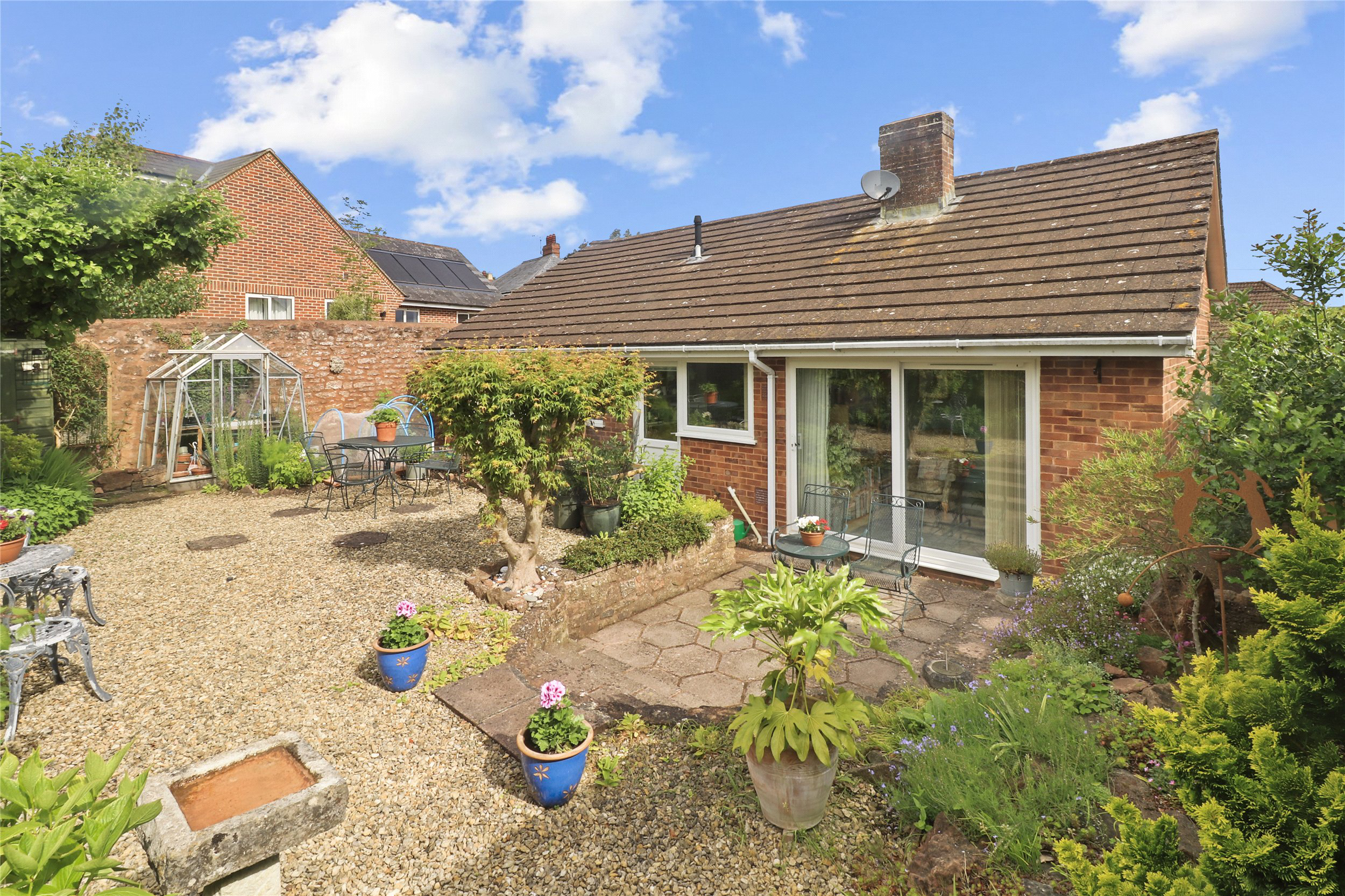Wood Street, Milverton, Taunton, Somerset, TA4, photo 2