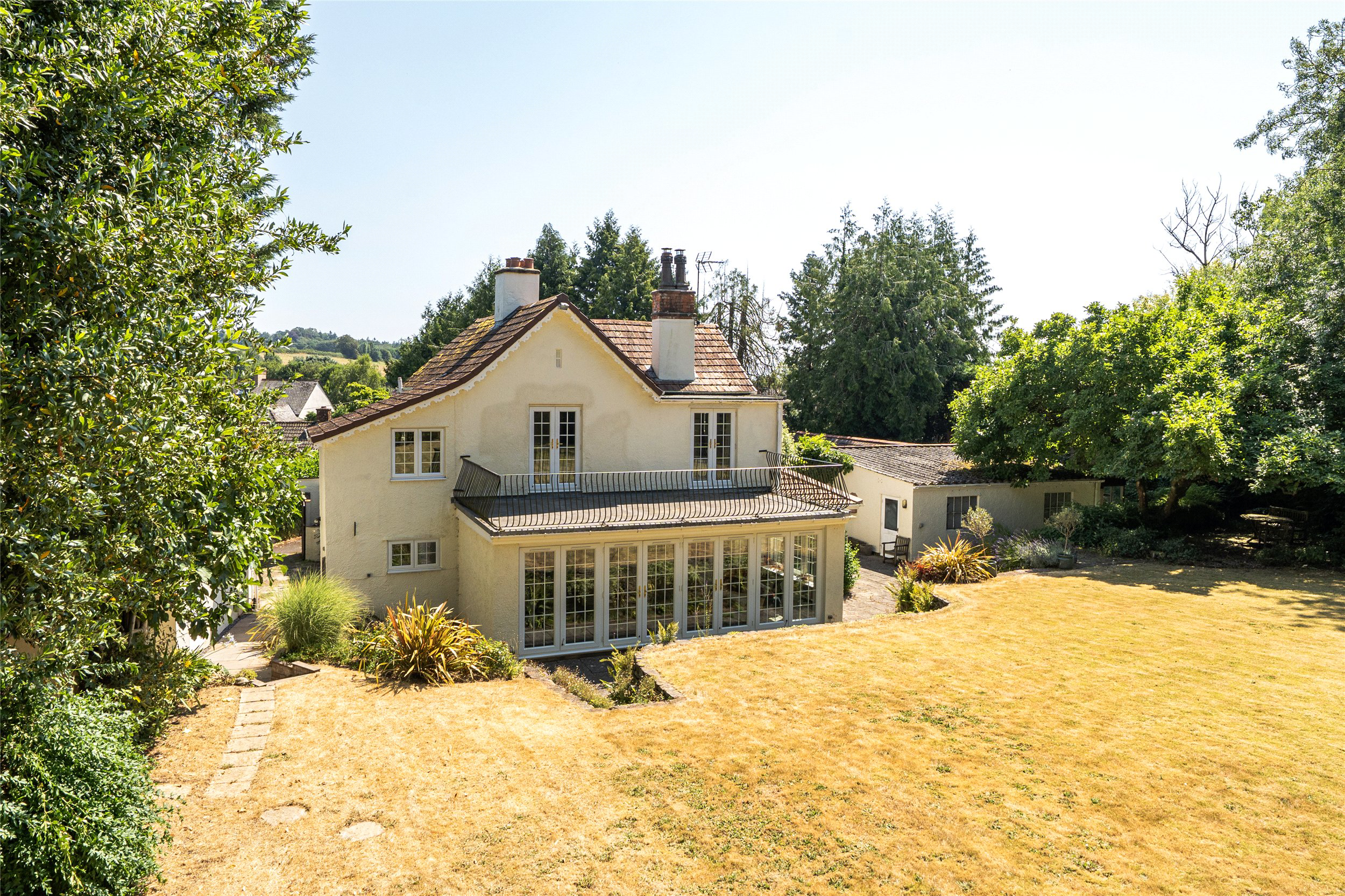 Ford Road, Wiveliscombe, Taunton, Somerset, TA4, photo 7