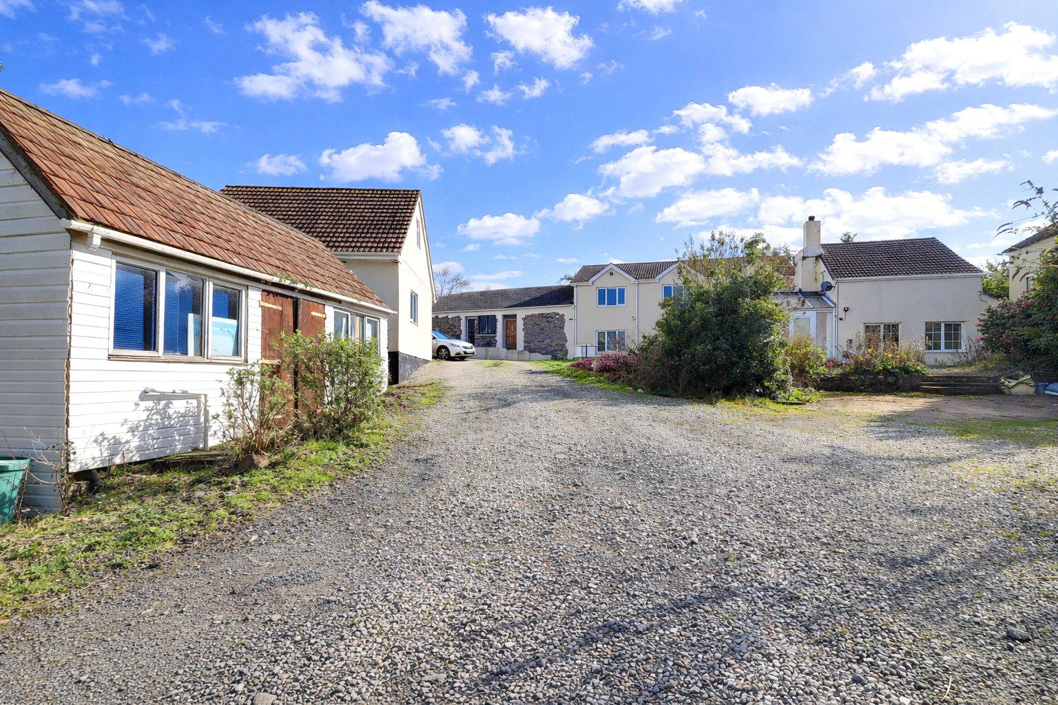 Brynsworthy, Bickington, Barnstaple, Devon, EX31, photo 20