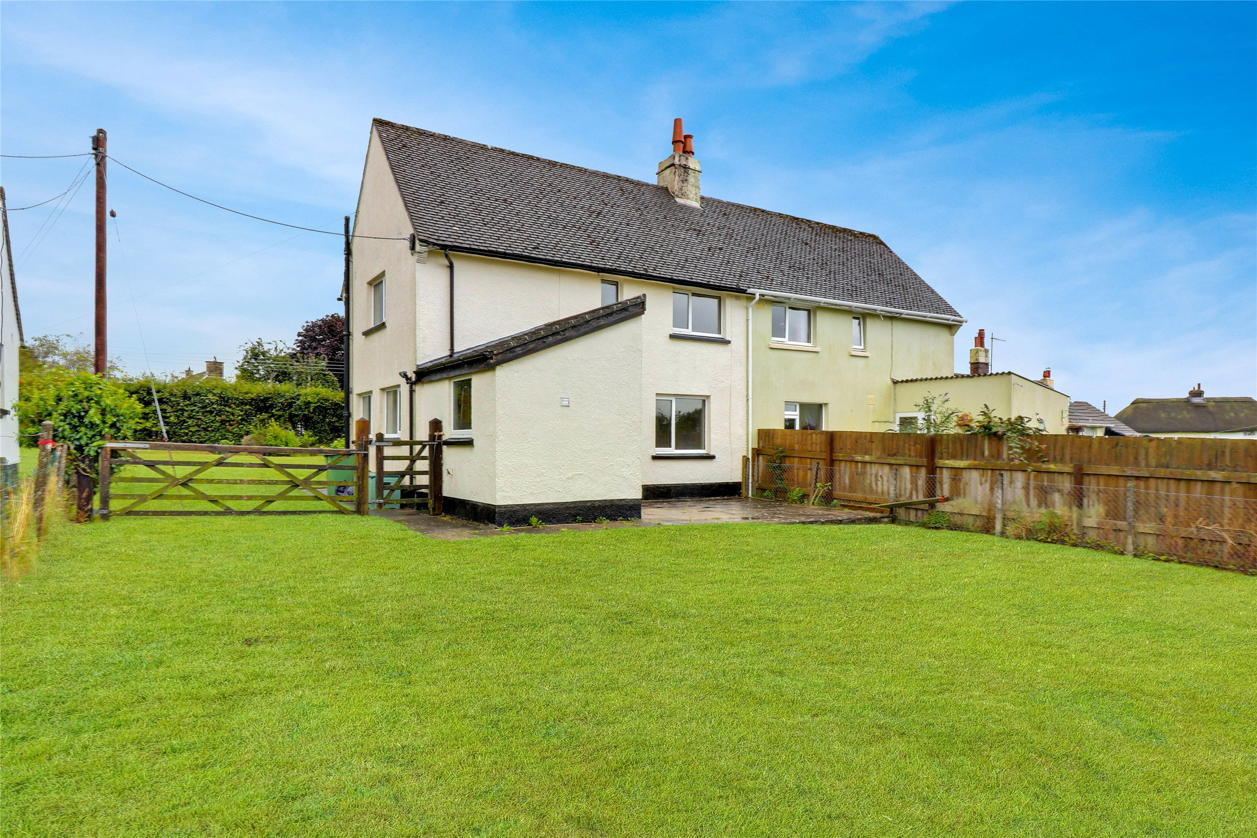 Beech Lea, Ashreigney, Chulmleigh, Devon, EX18, photo 2