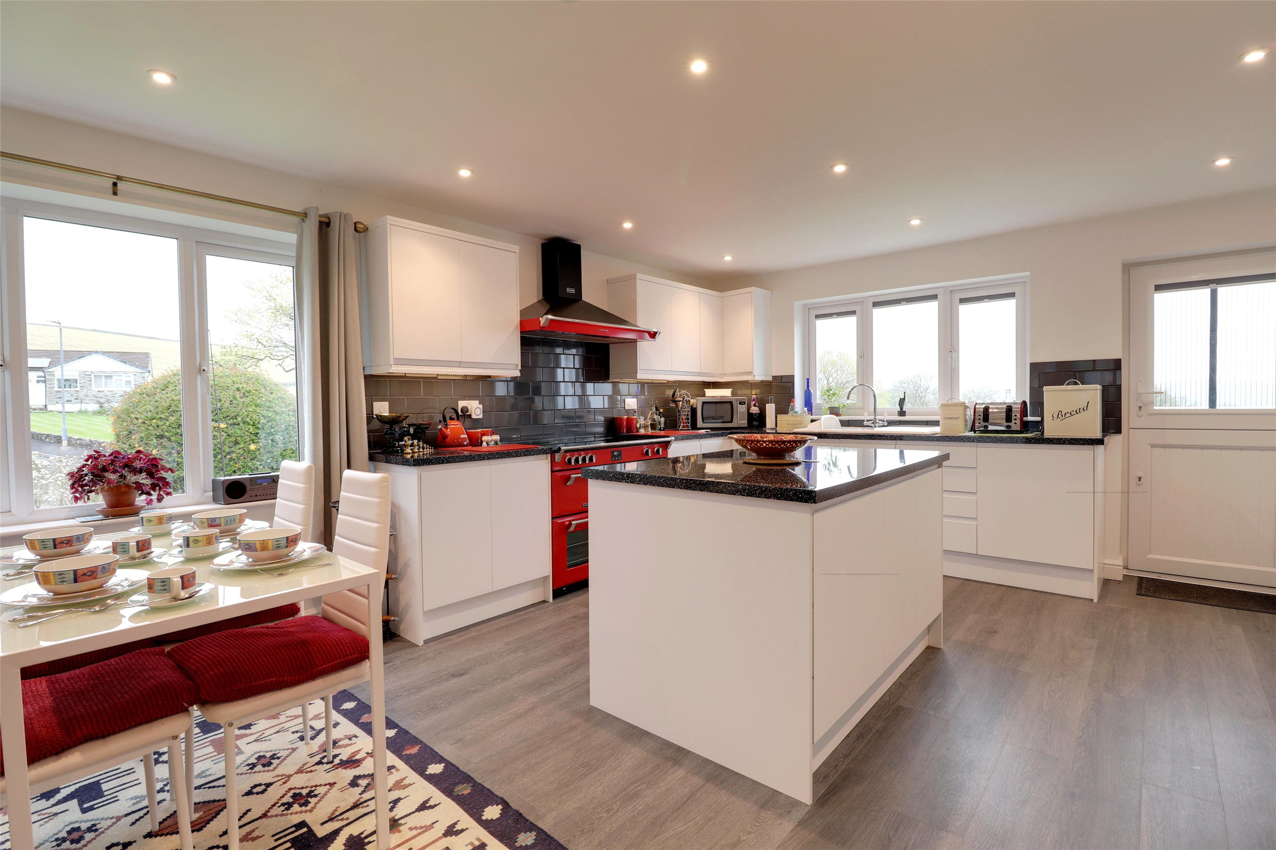 Lawhitton, Launceston, Cornwall, PL15, photo 8