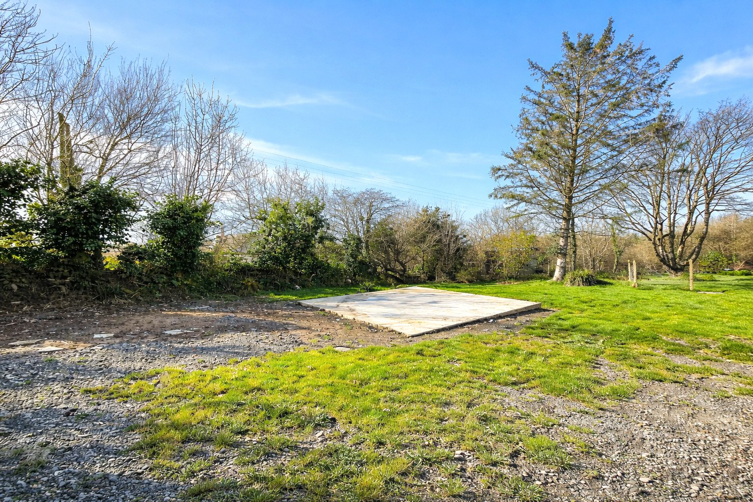 Vicarage Lane, Poundstock, Bude, Cornwall, EX23, photo 5