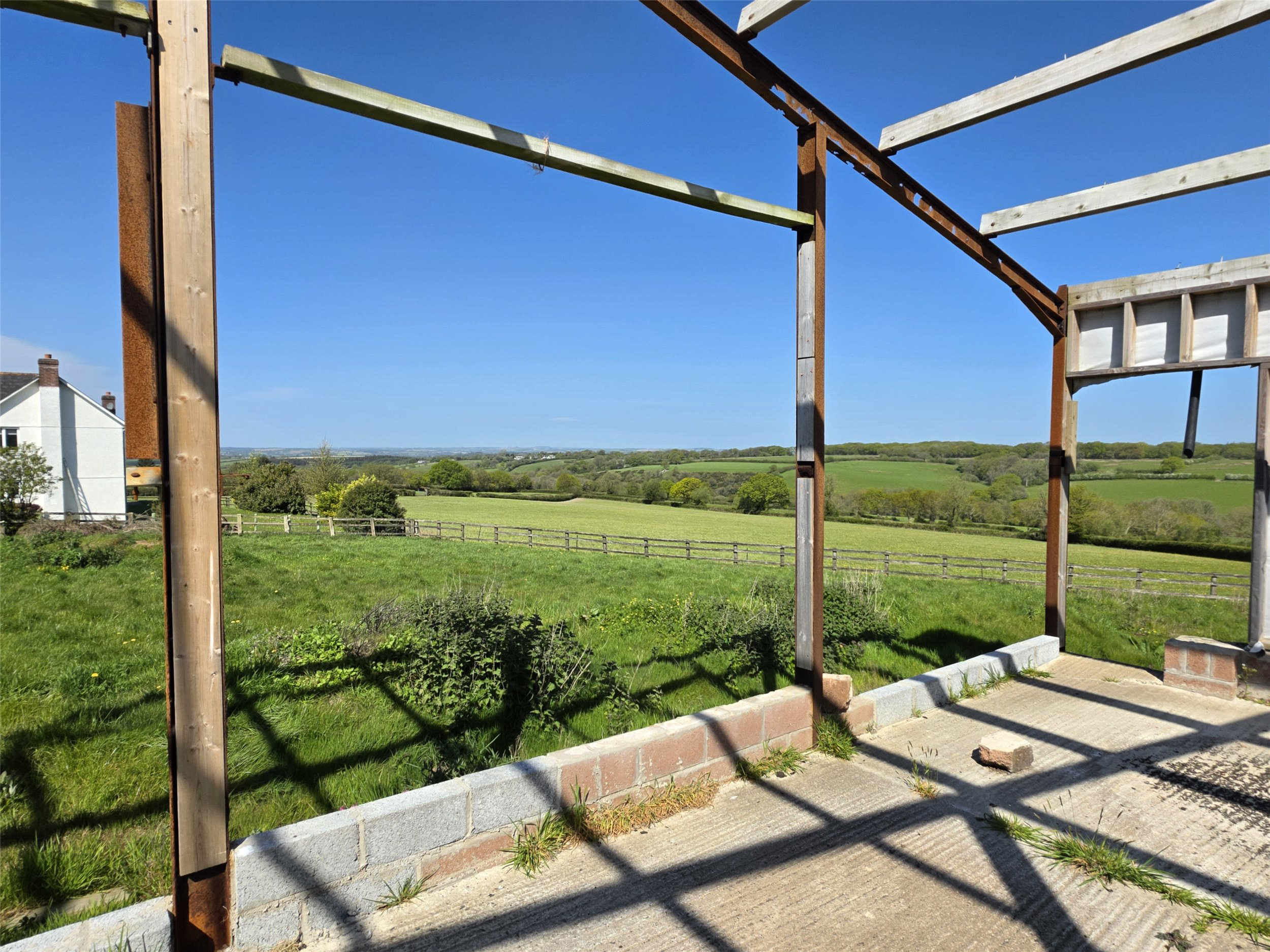 Iddesleigh, Winkleigh, Devon, EX19, photo 5