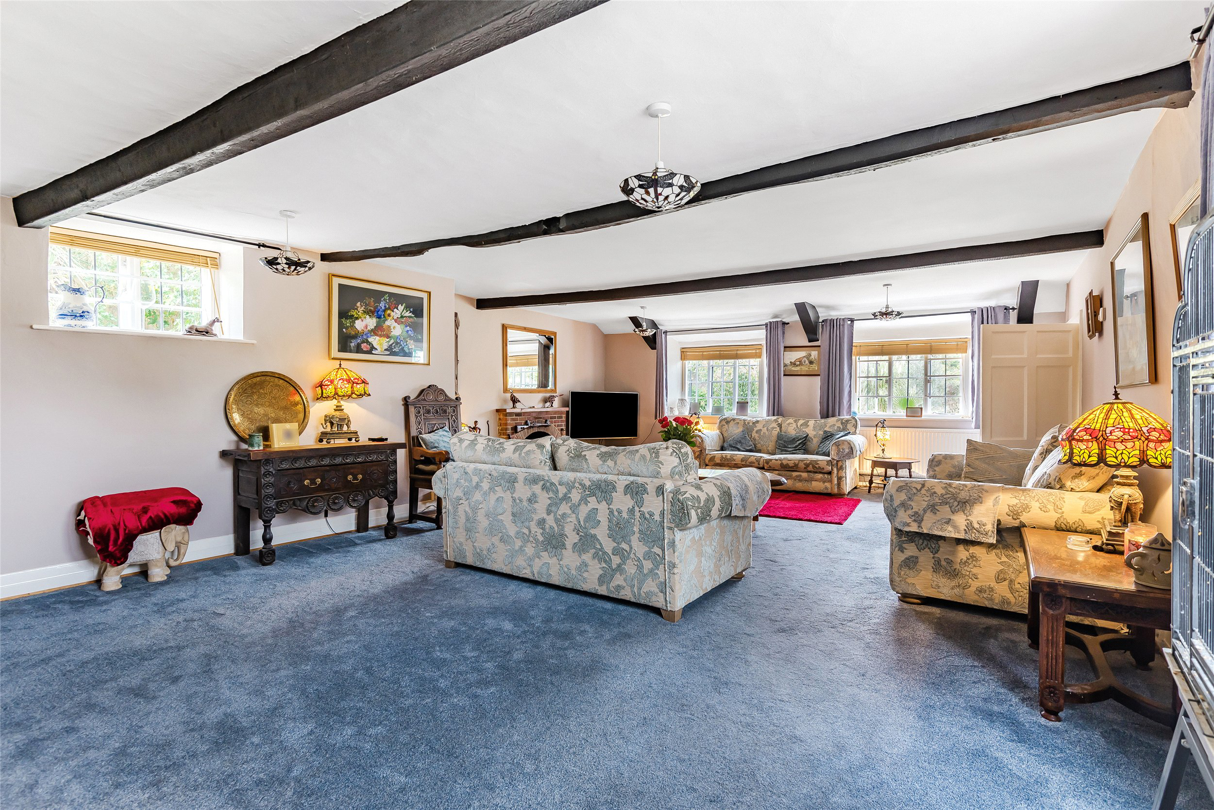 Combeland Road, Alcombe, Minehead, Someset, TA24, photo 3