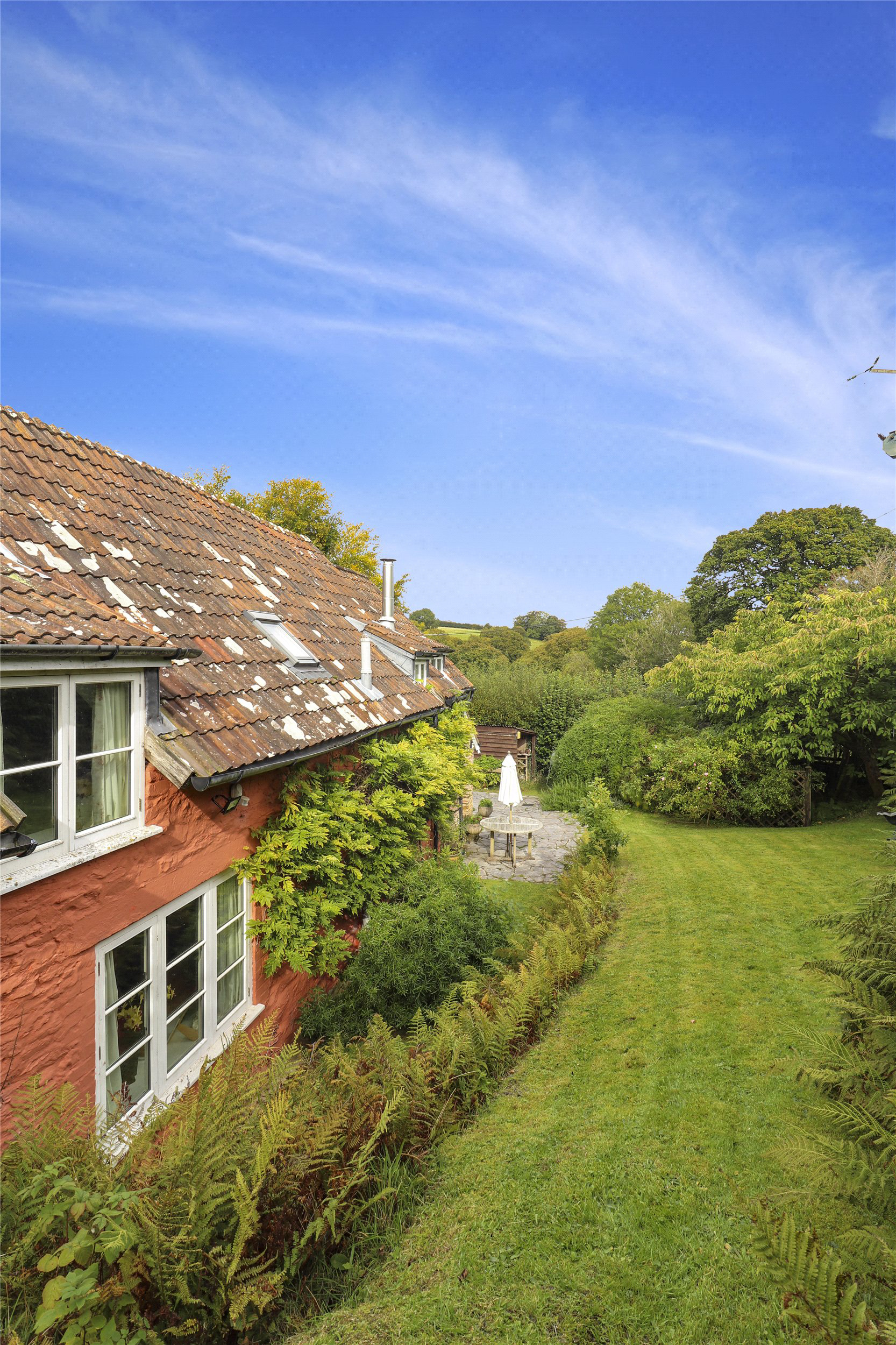 Porlock, Exmoor National Park, Minehead, Somerset, TA24, photo 13