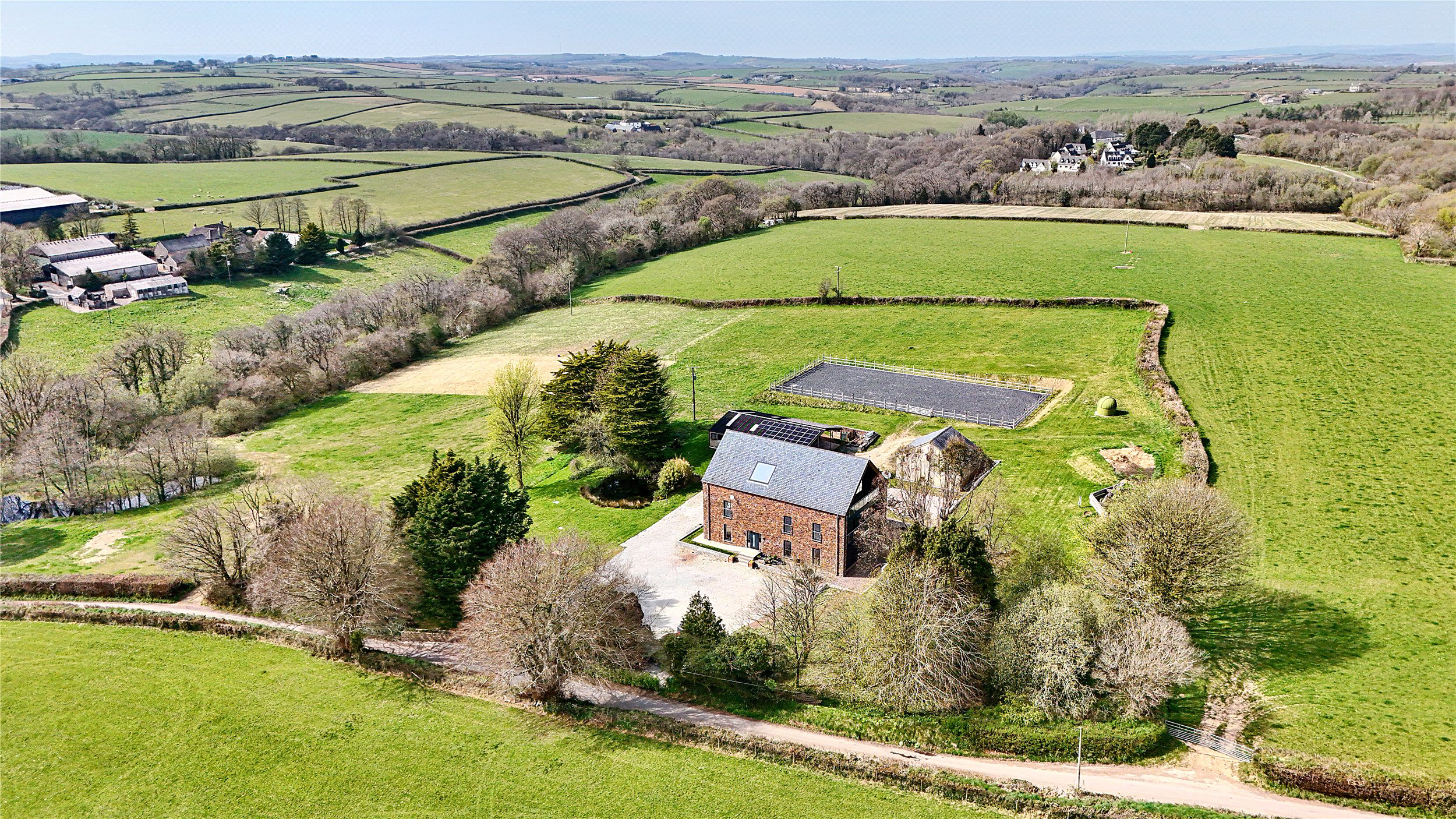 High Bickington, Umberleigh, Devon, EX37, photo 59